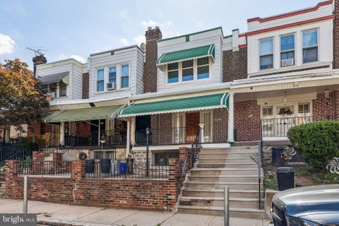 Photo of 2916 N Woodstock Street, PHILADELPHIA, PA 19132 (MLS # PAPH2640422)