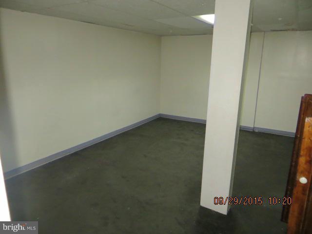 JOHNSTON SQUARE - Residential