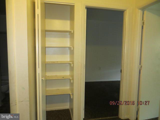 JOHNSTON SQUARE - Residential