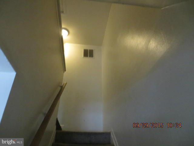 JOHNSTON SQUARE - Residential