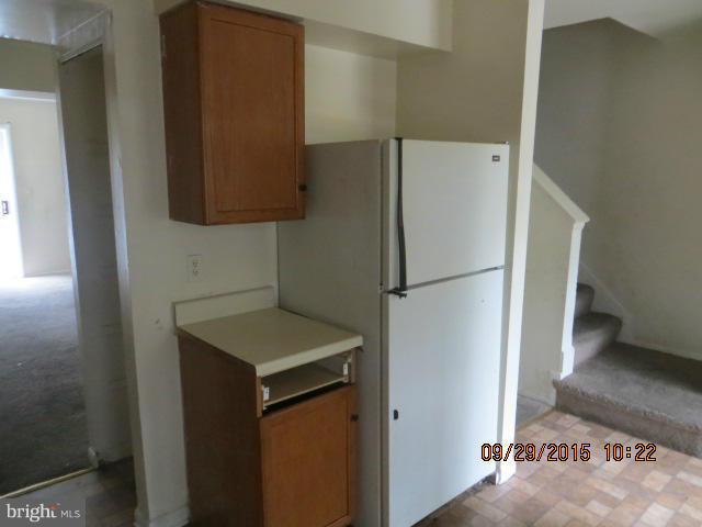 JOHNSTON SQUARE - Residential