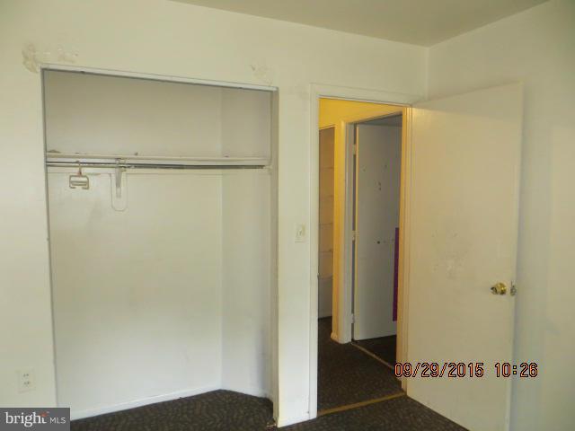 JOHNSTON SQUARE - Residential