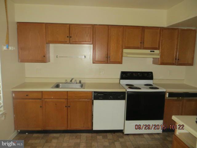 JOHNSTON SQUARE - Residential