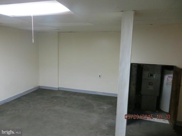 JOHNSTON SQUARE - Residential