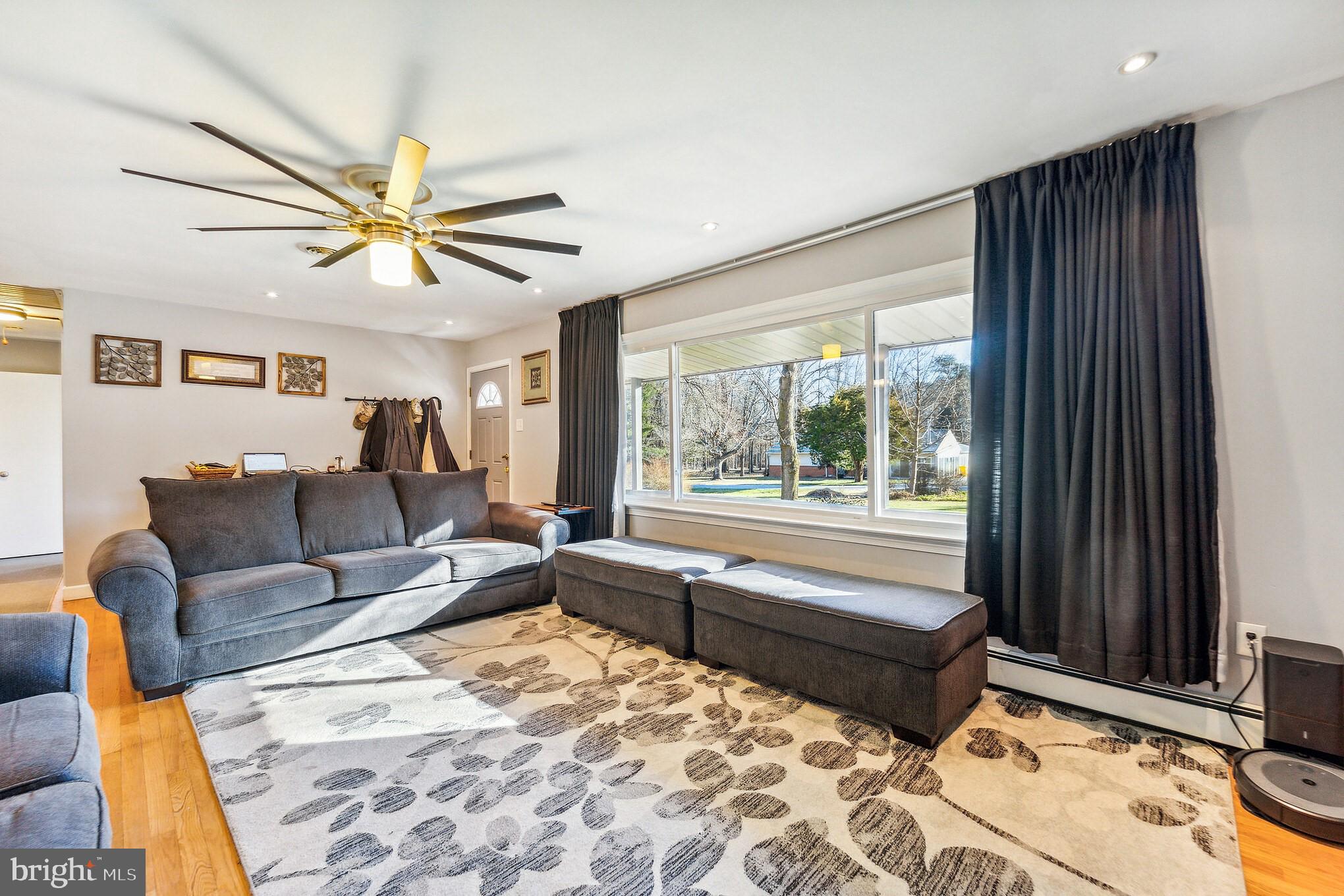 REGULARS - Residential