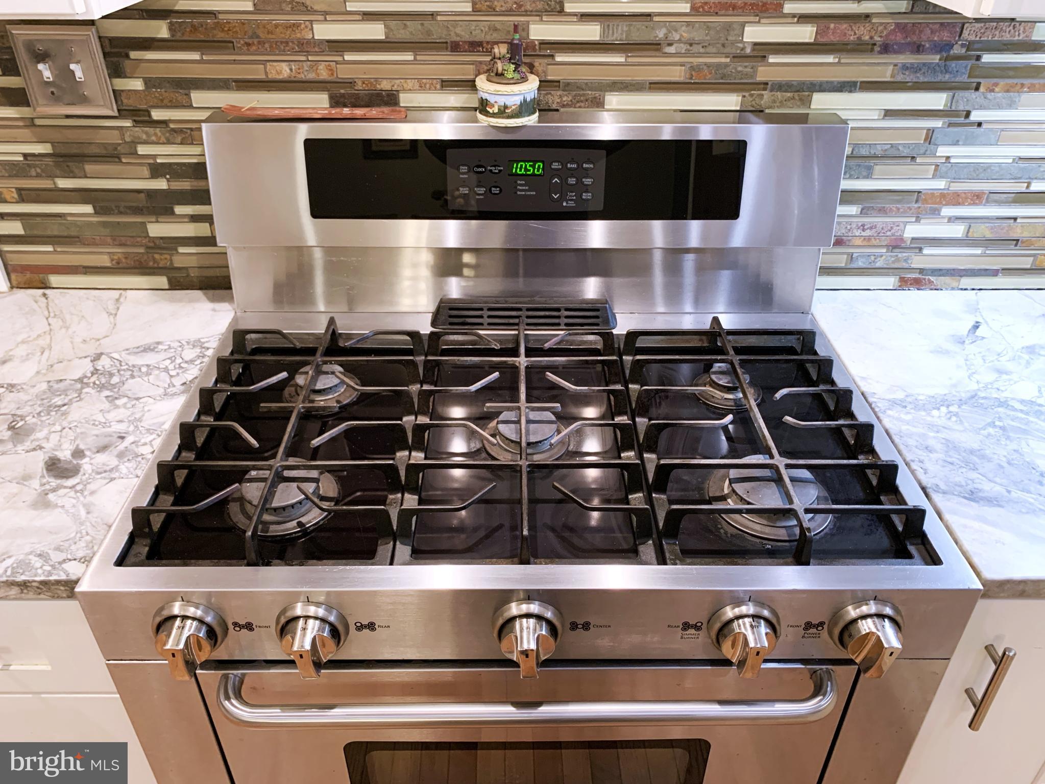 REGULARS - Residential