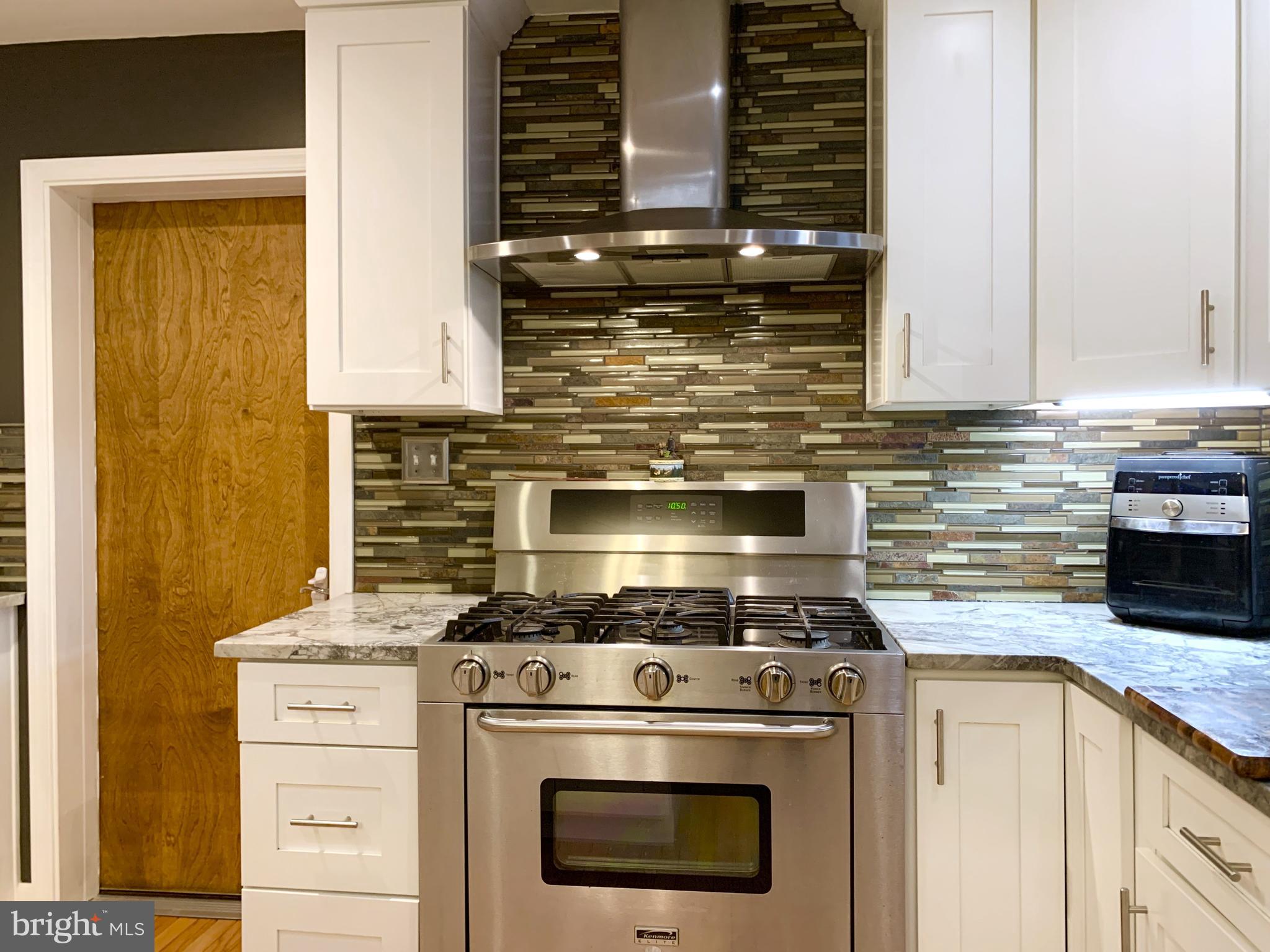 REGULARS - Residential