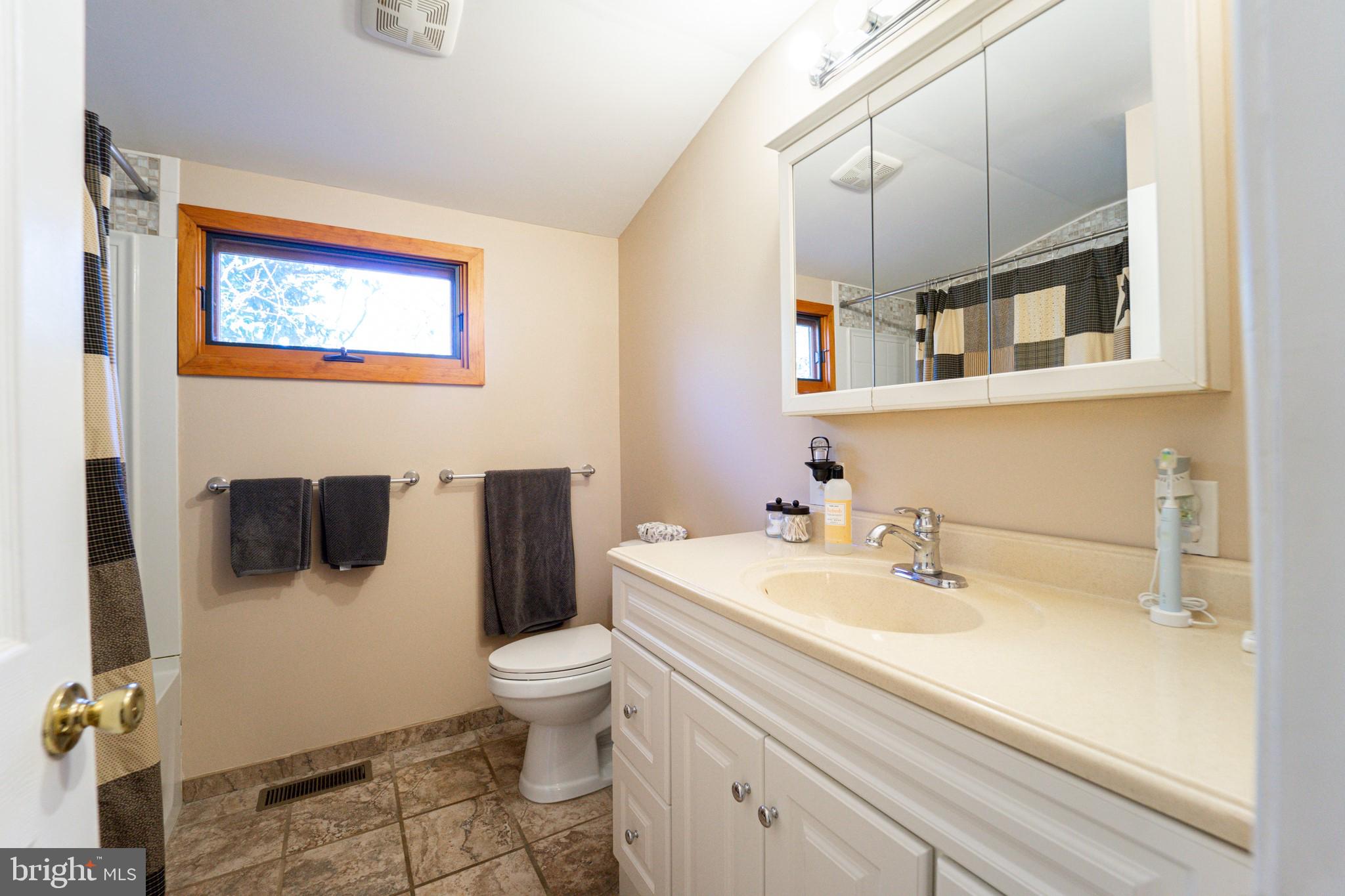 REGULARS - Residential