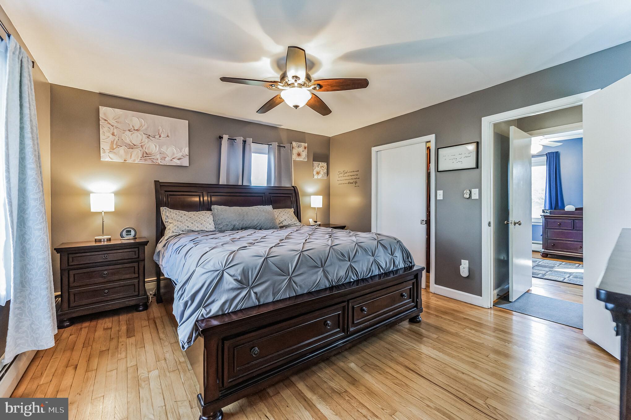 REGULARS - Residential