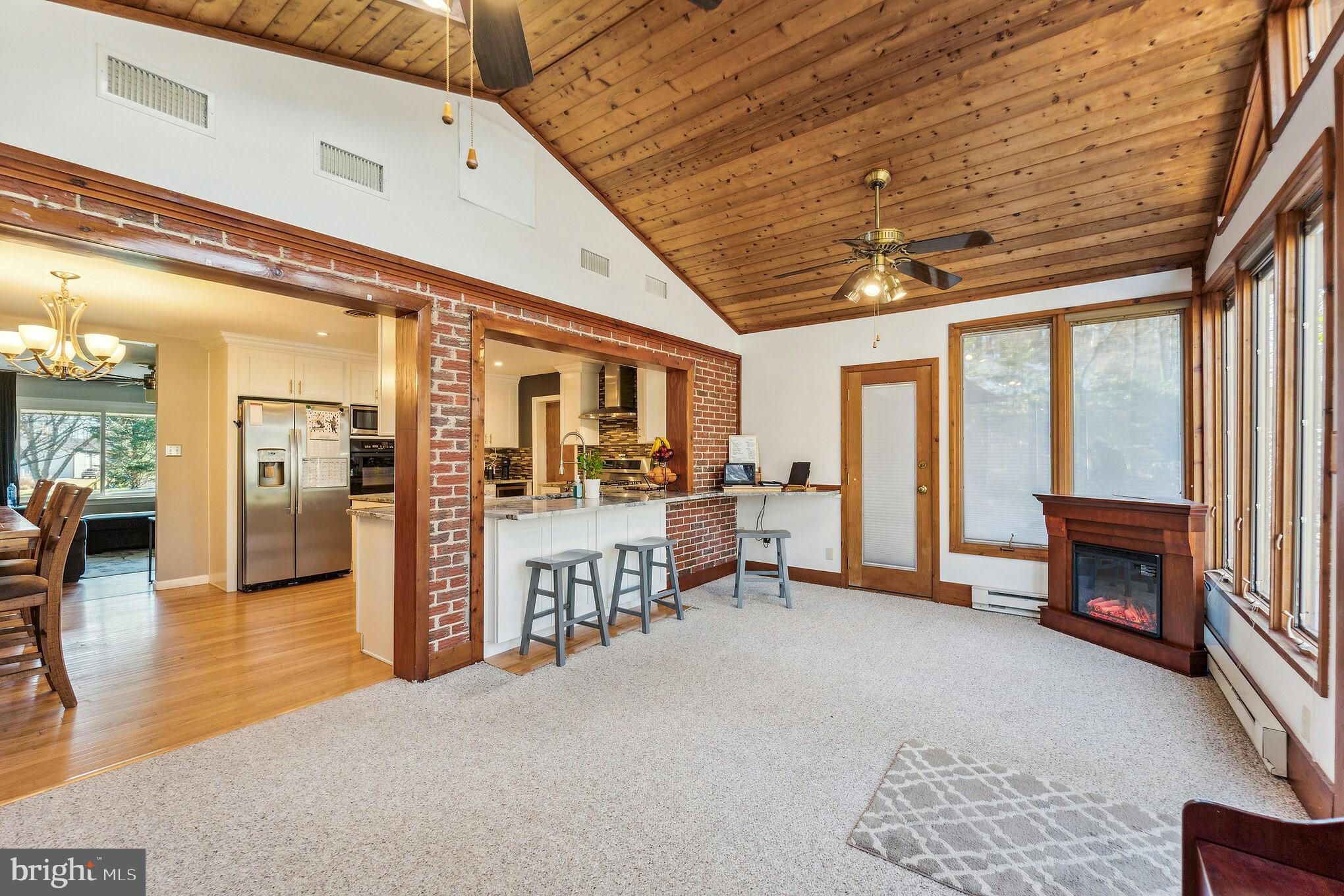 REGULARS - Residential