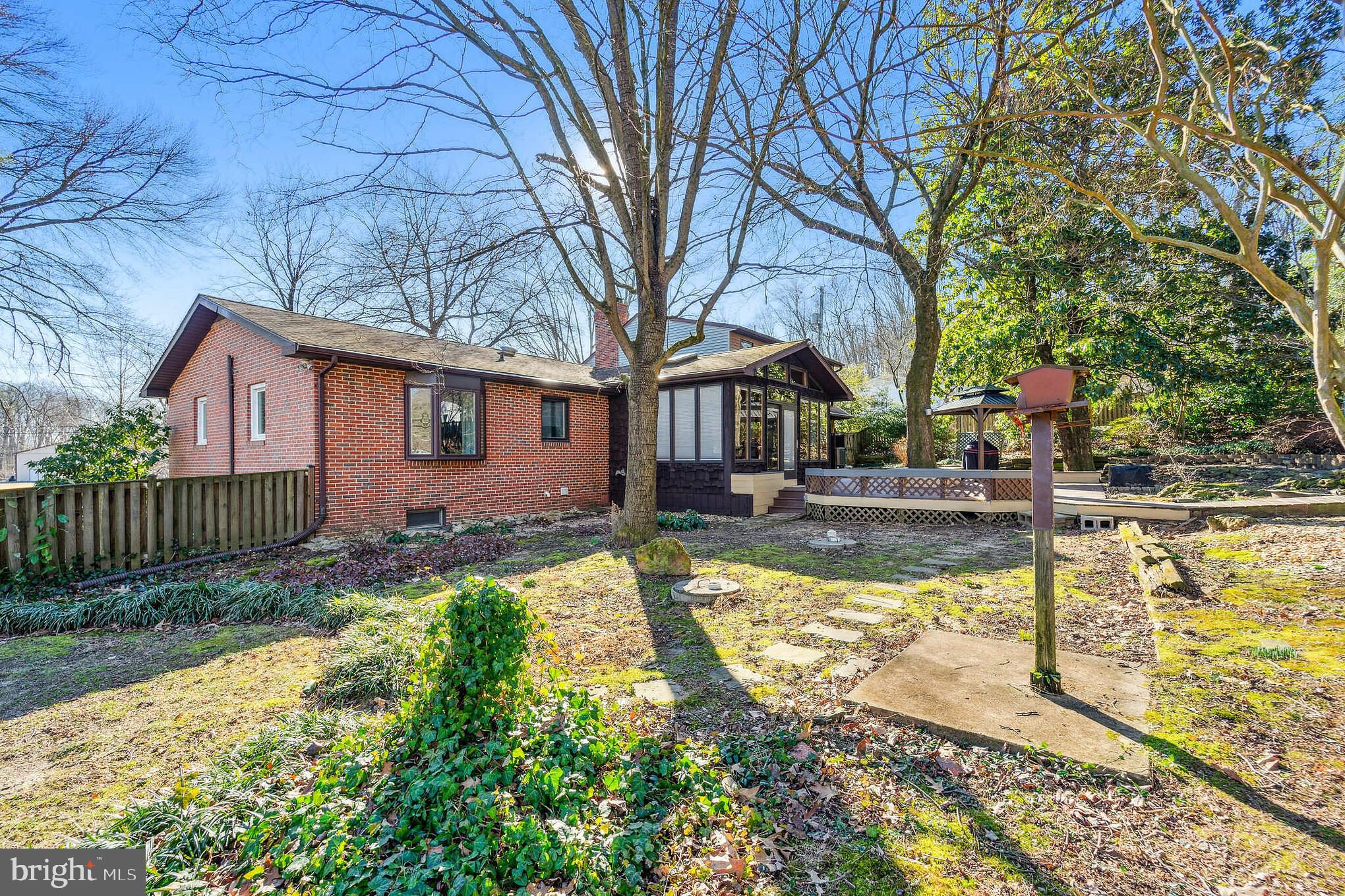 REGULARS - Residential