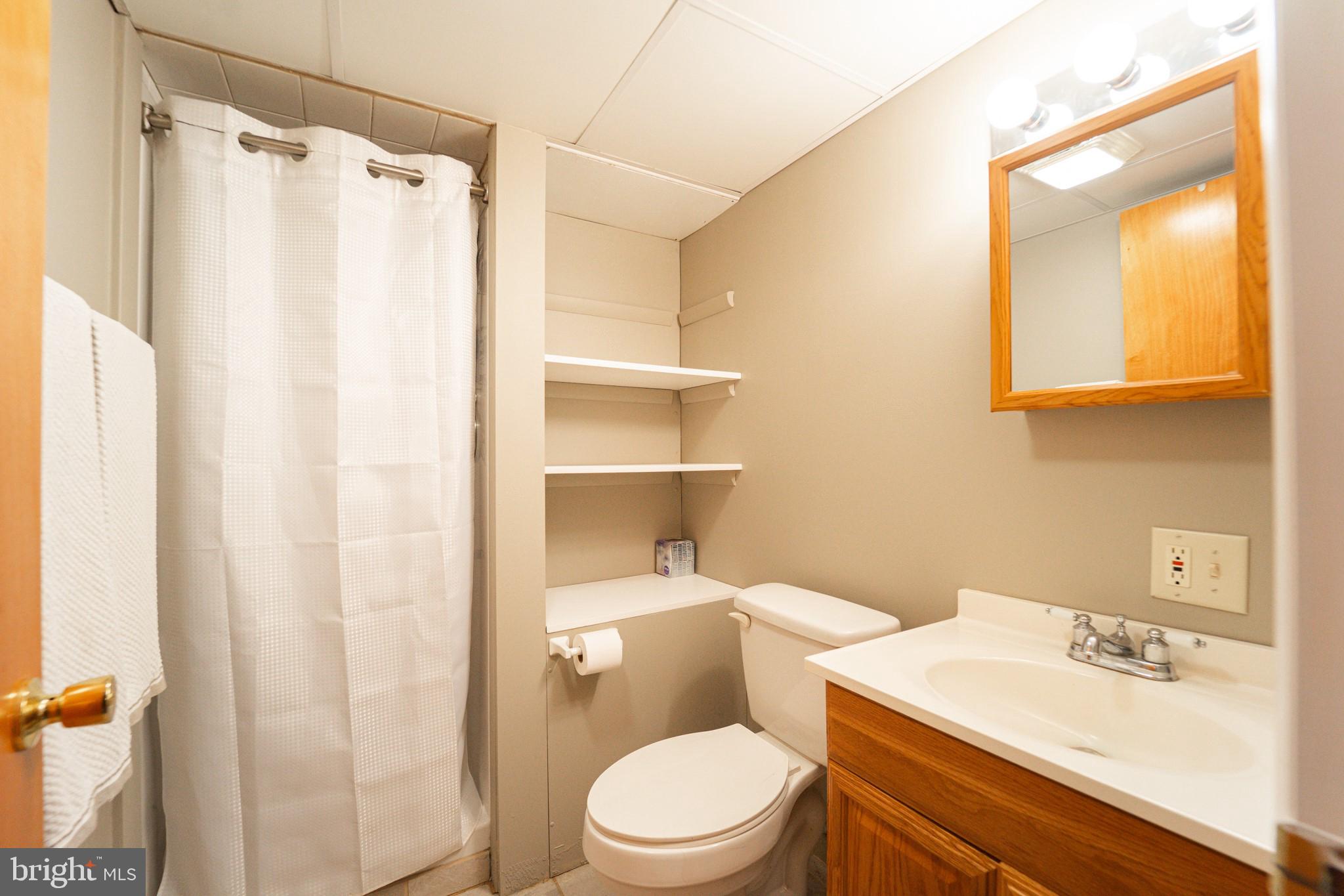 REGULARS - Residential