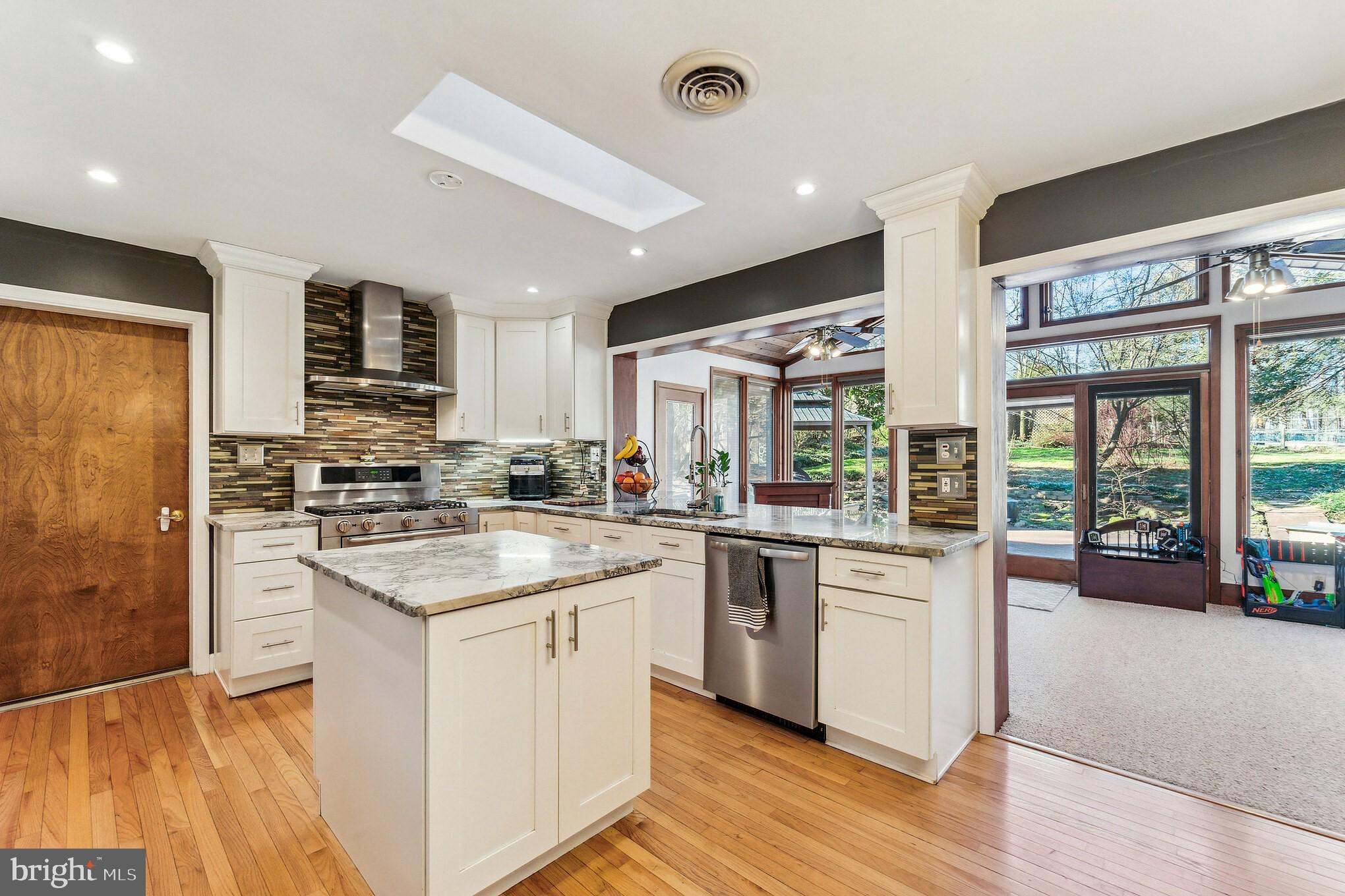 REGULARS - Residential