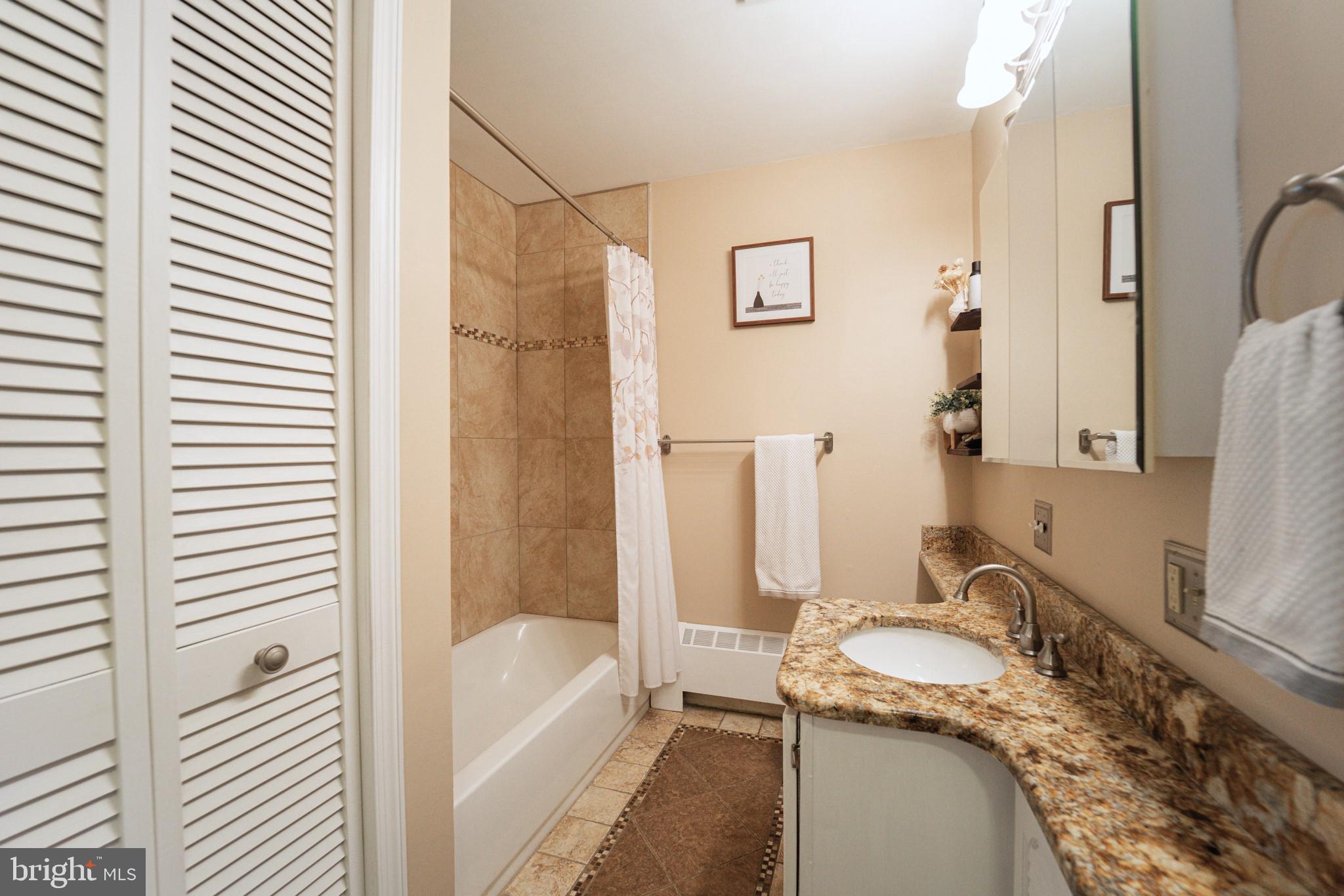 REGULARS - Residential