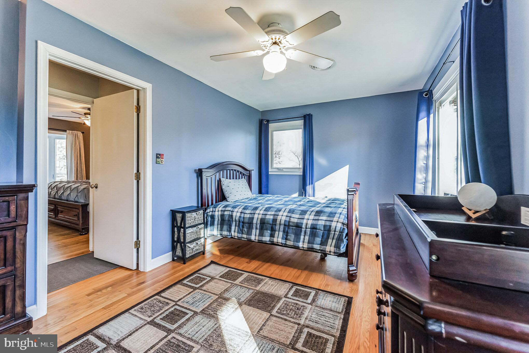 REGULARS - Residential