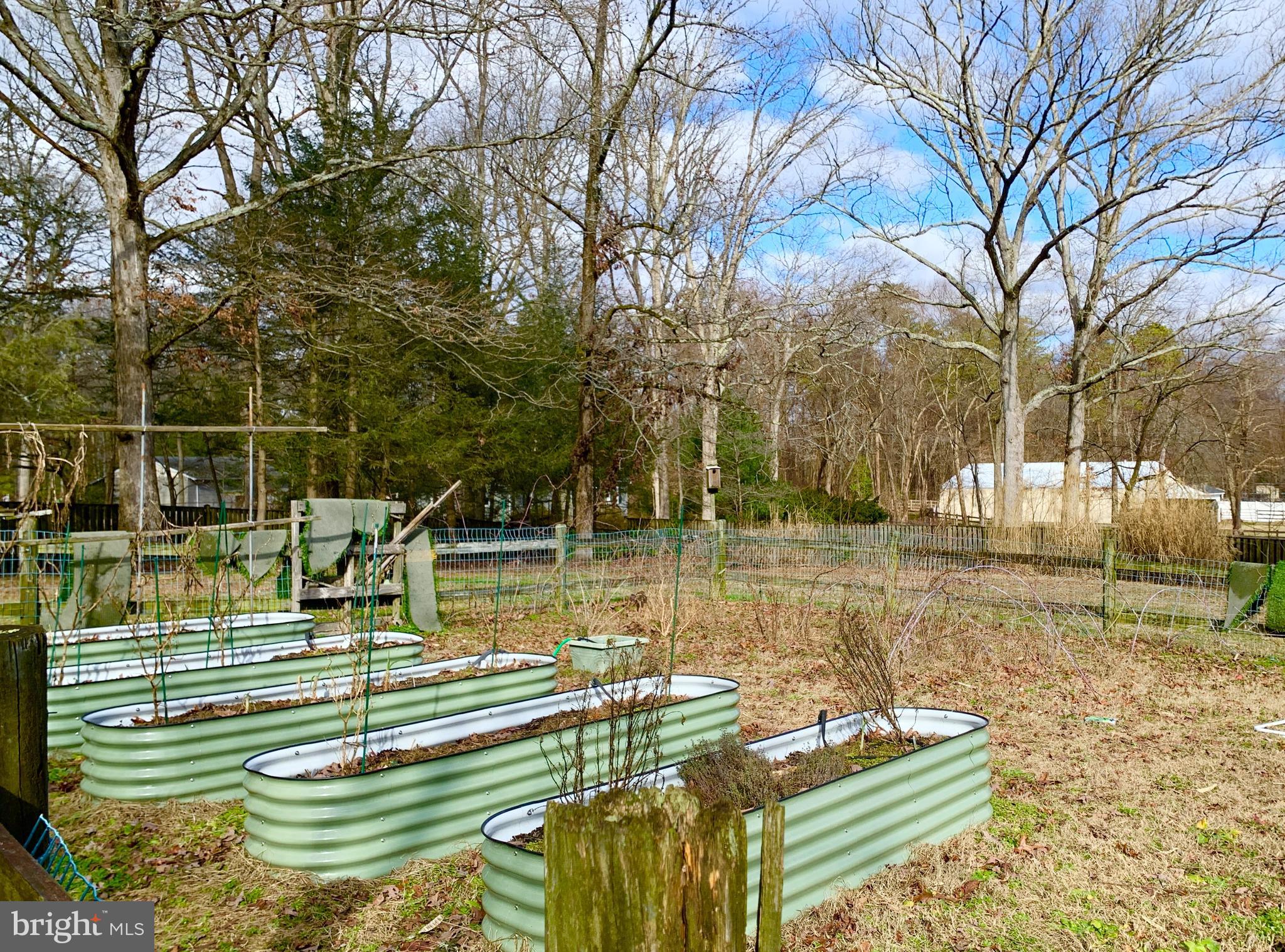 REGULARS - Residential