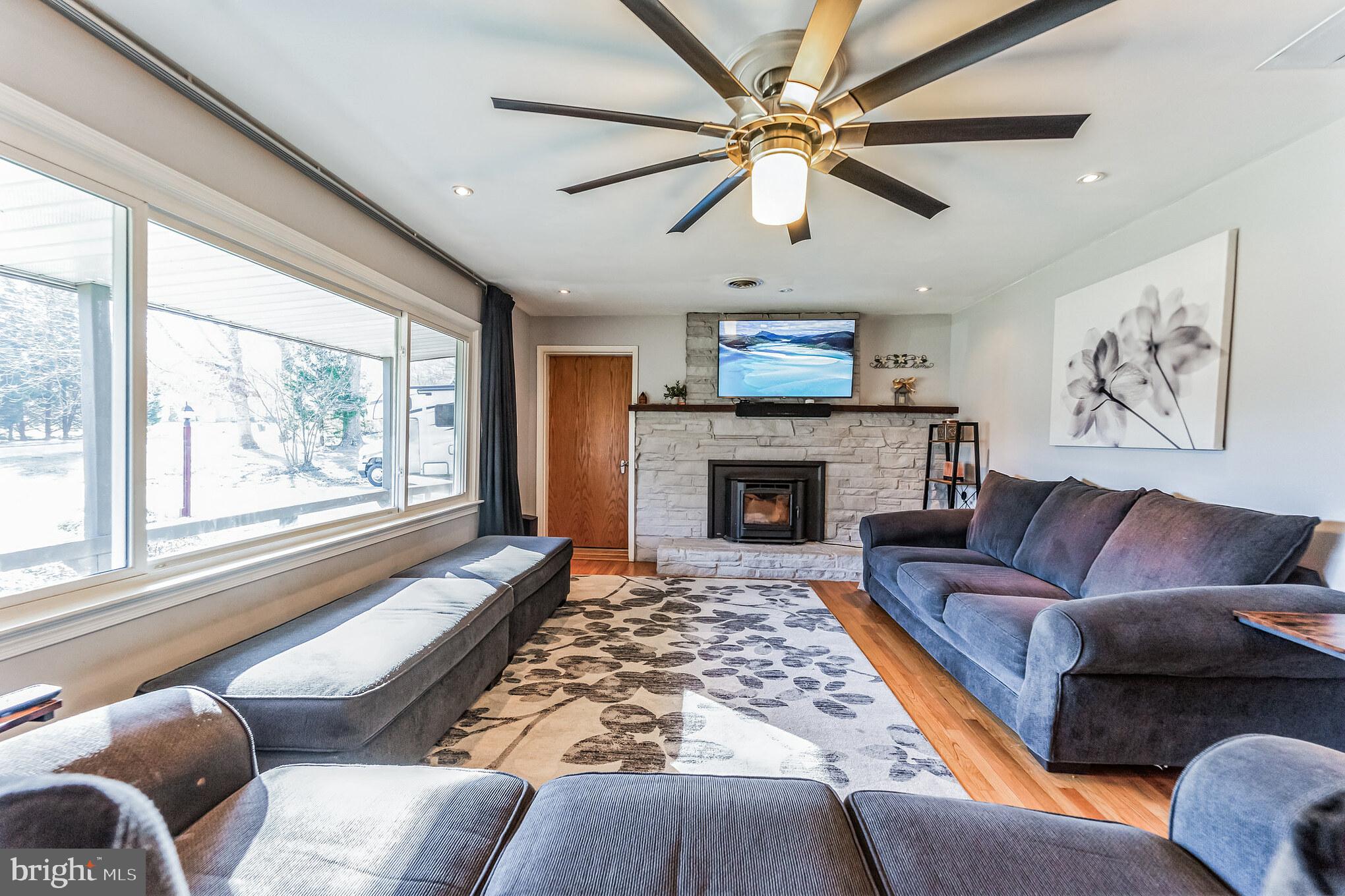 REGULARS - Residential