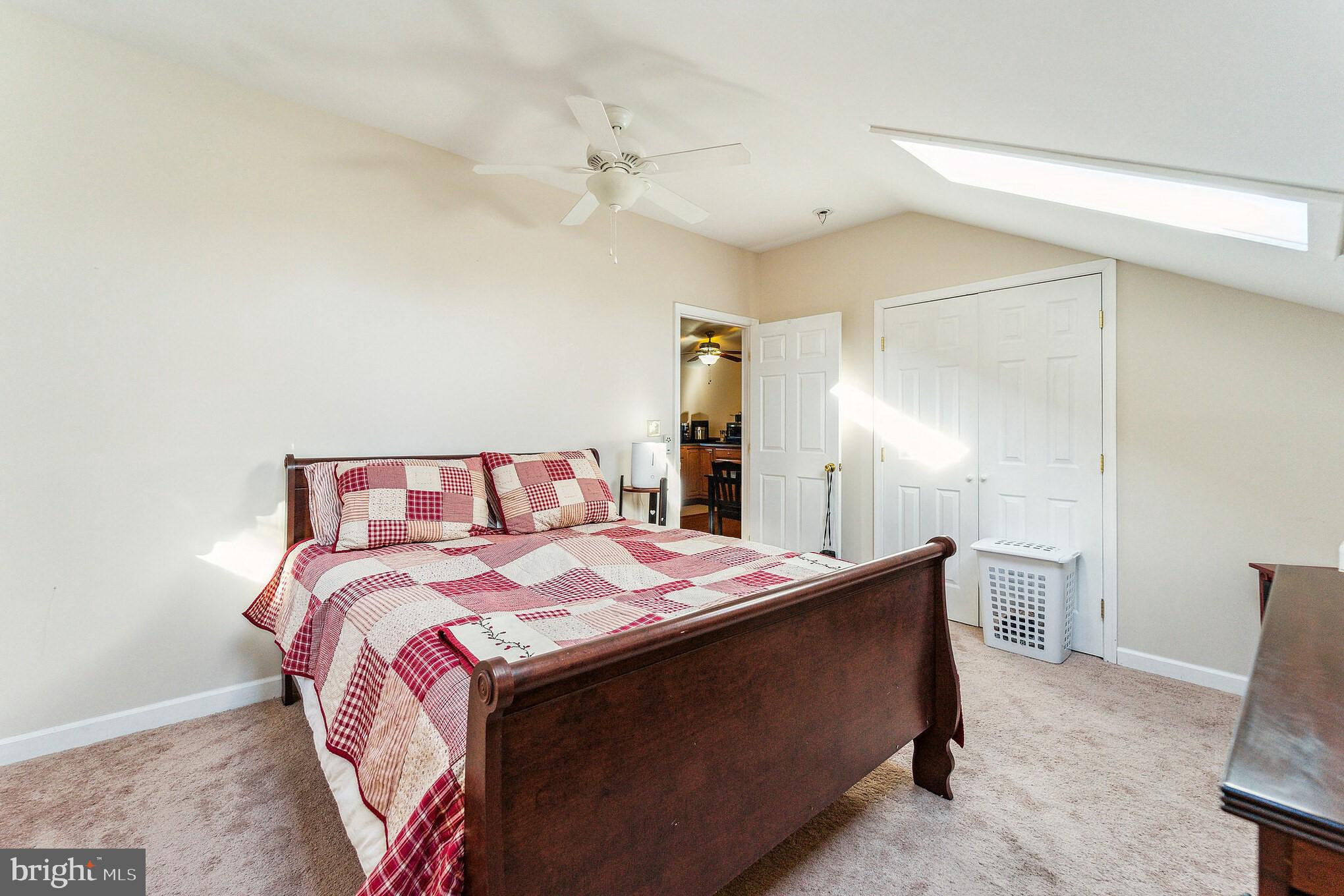 REGULARS - Residential