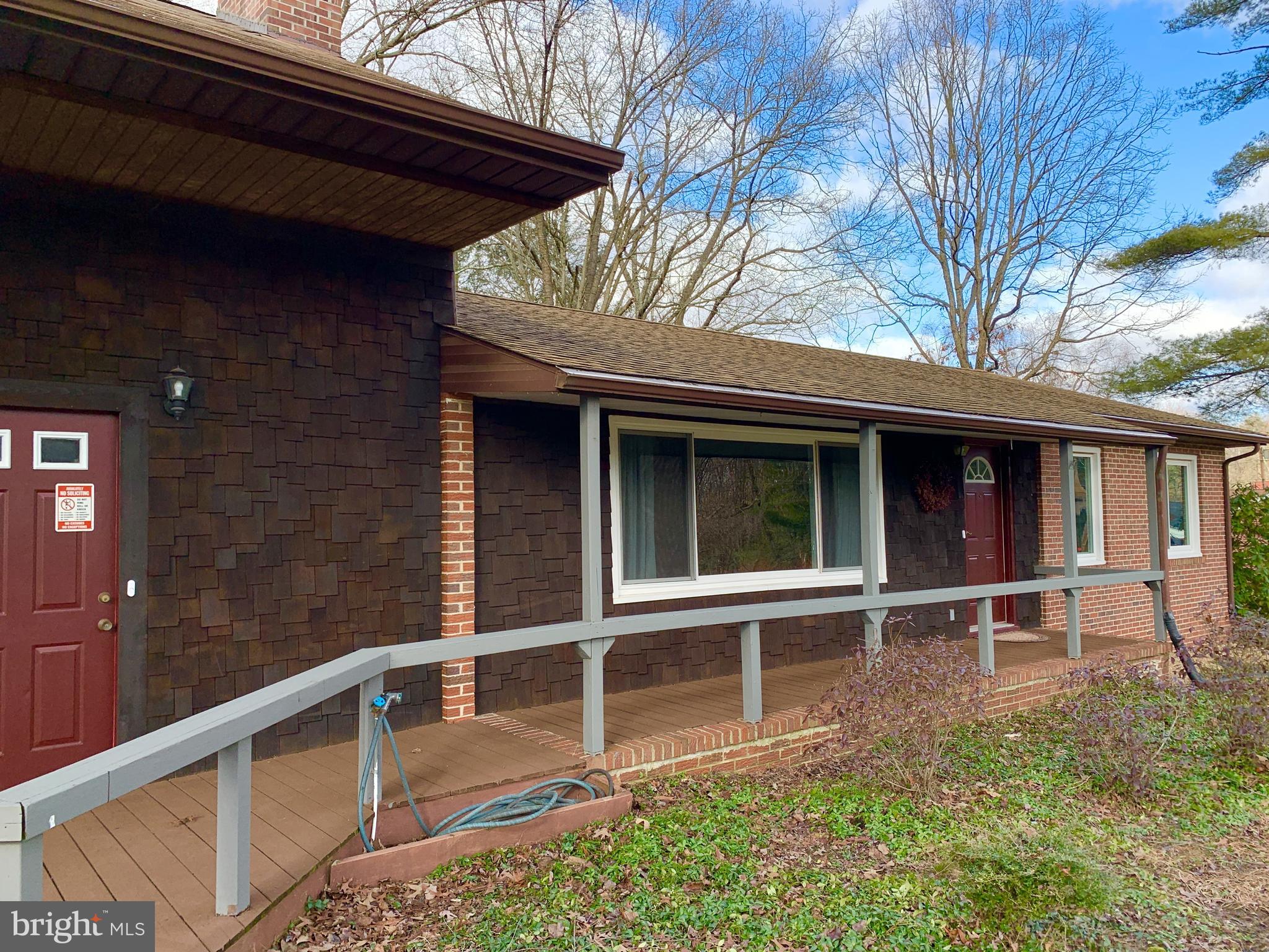 REGULARS - Residential