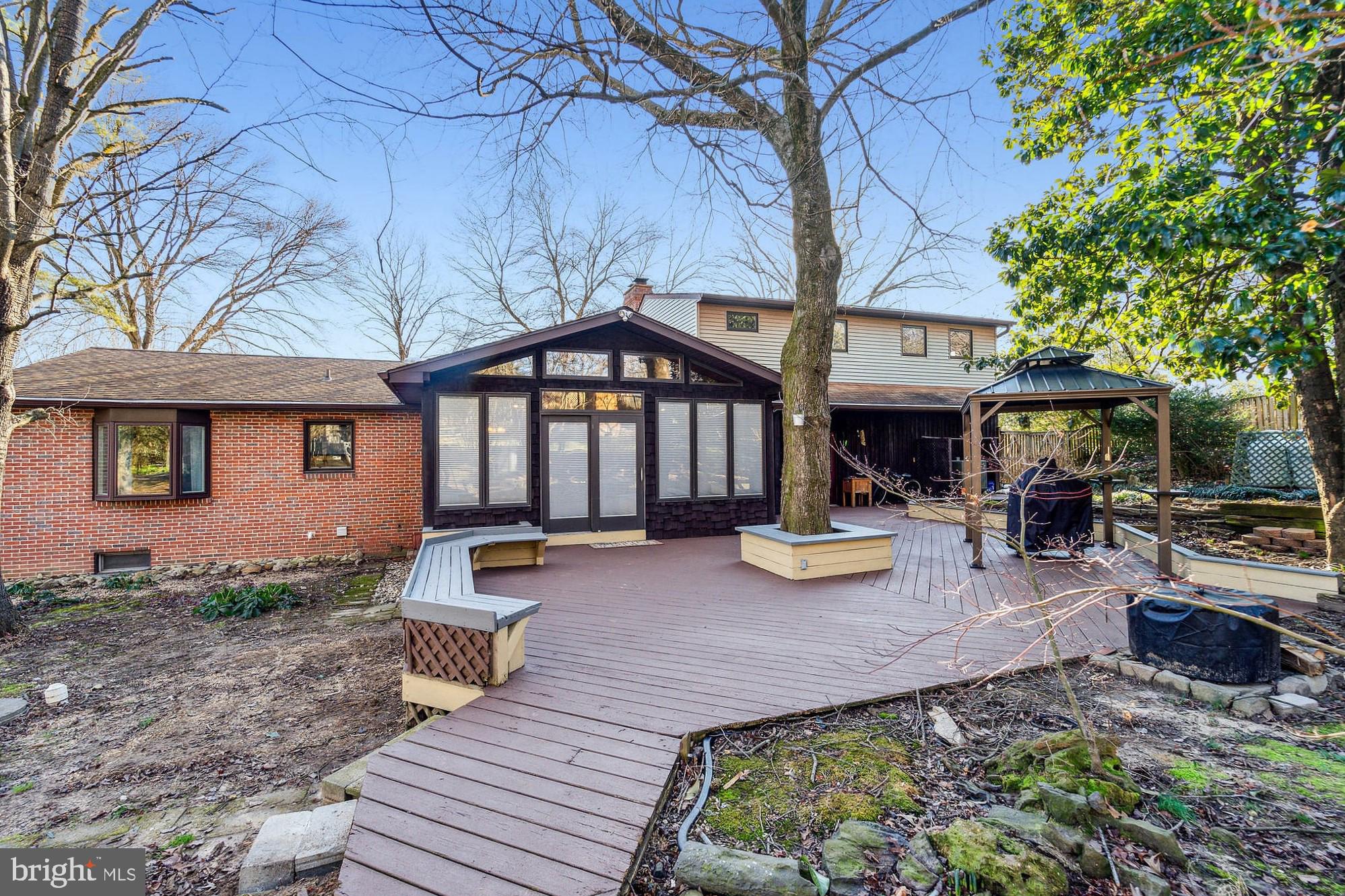 REGULARS - Residential