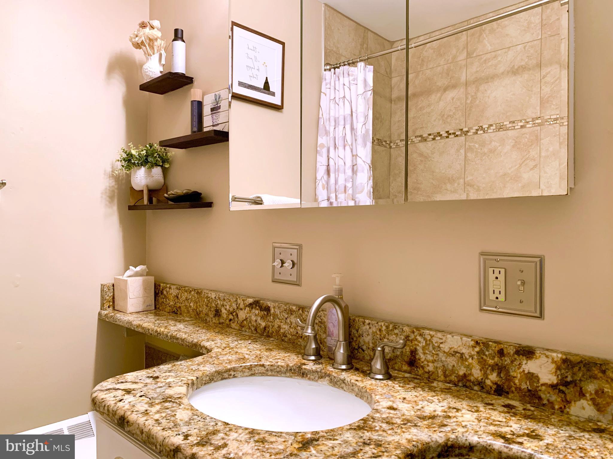 REGULARS - Residential