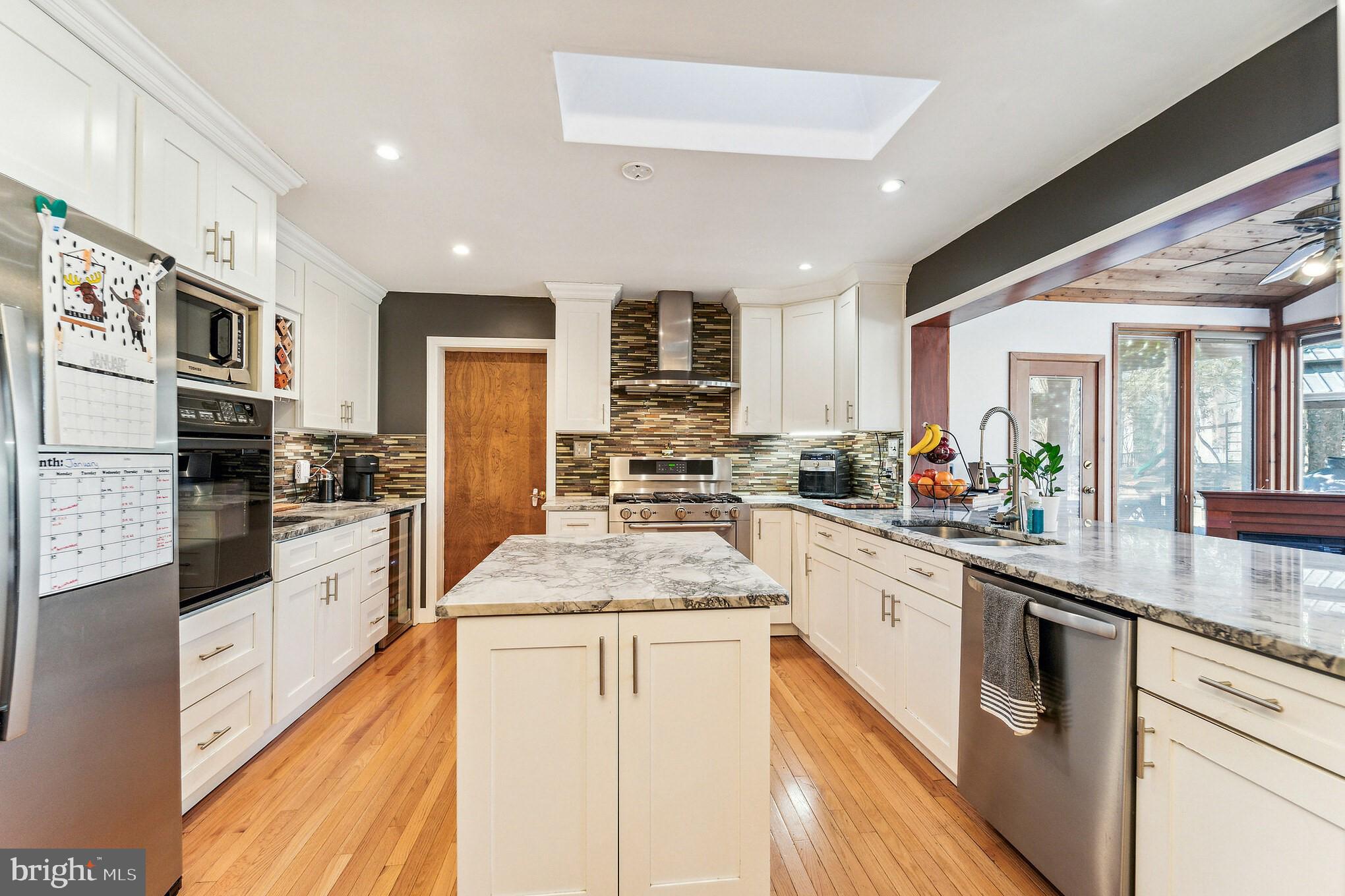 REGULARS - Residential