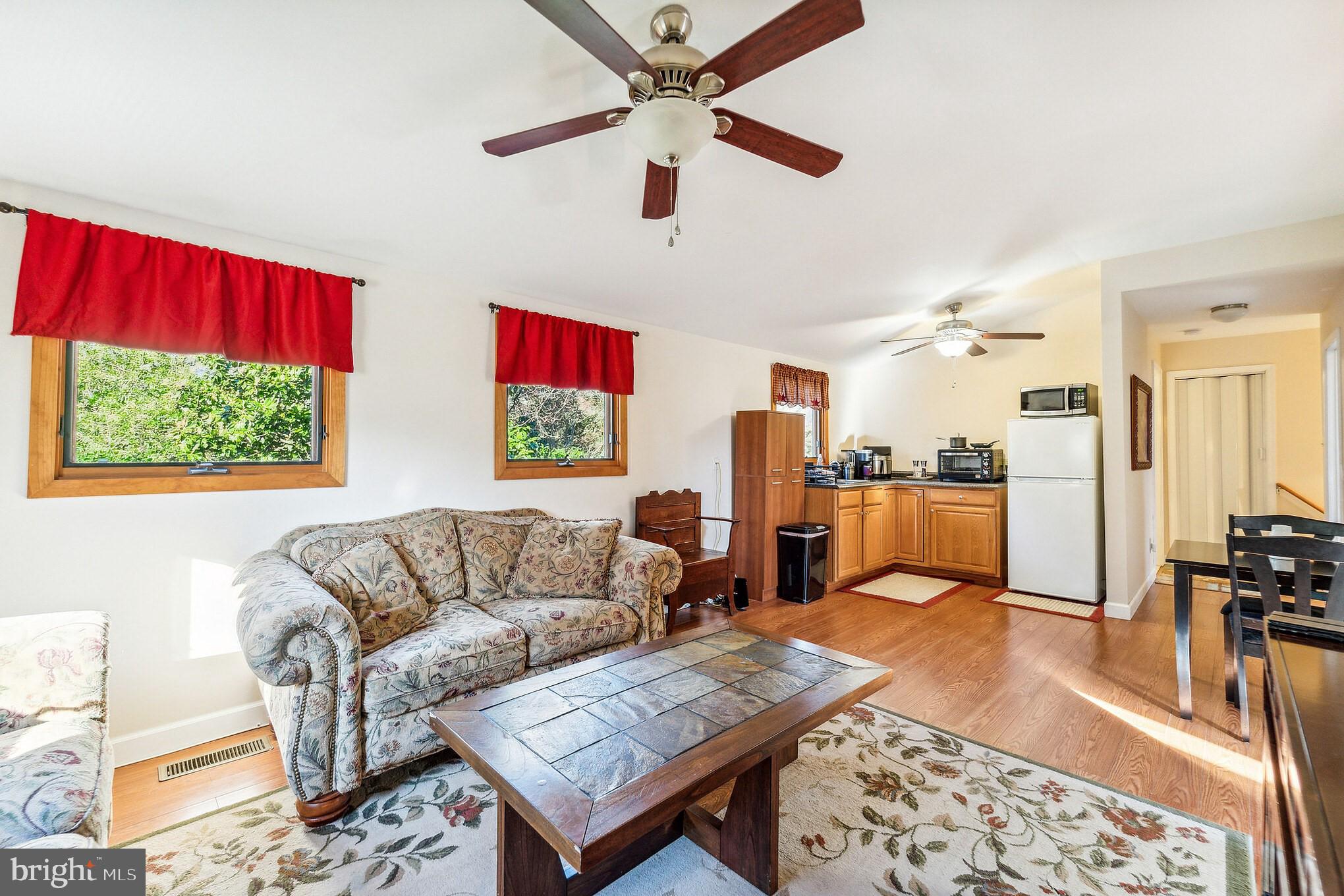 REGULARS - Residential