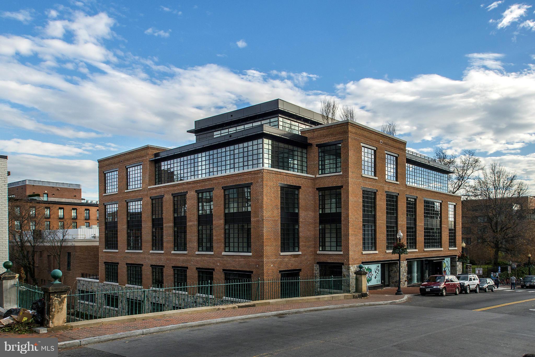 GEORGETOWN - Residential