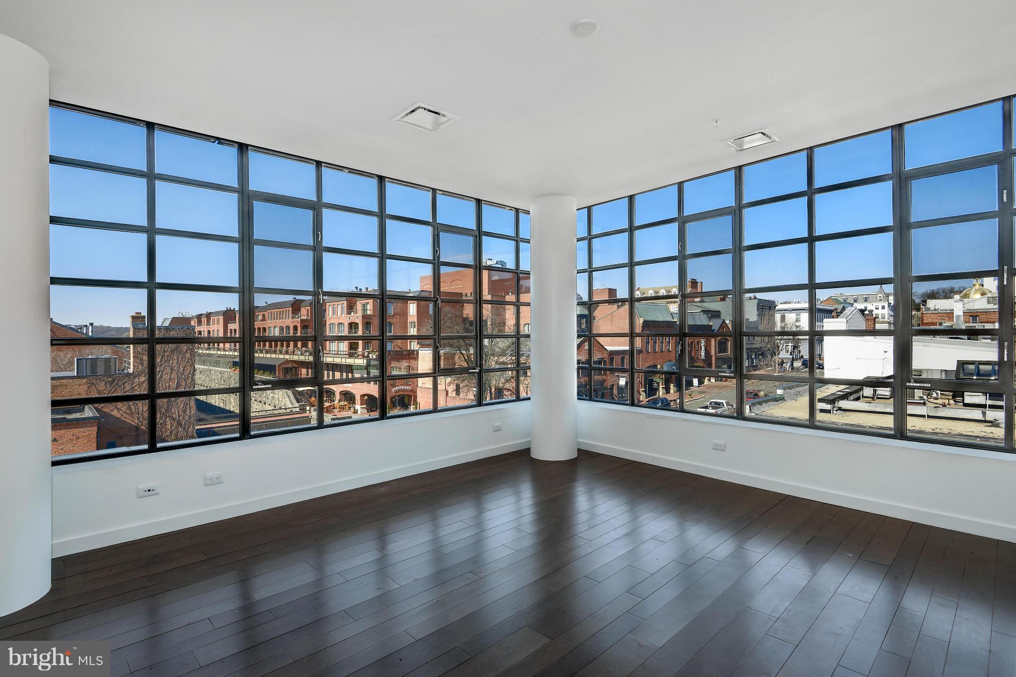 GEORGETOWN - Residential