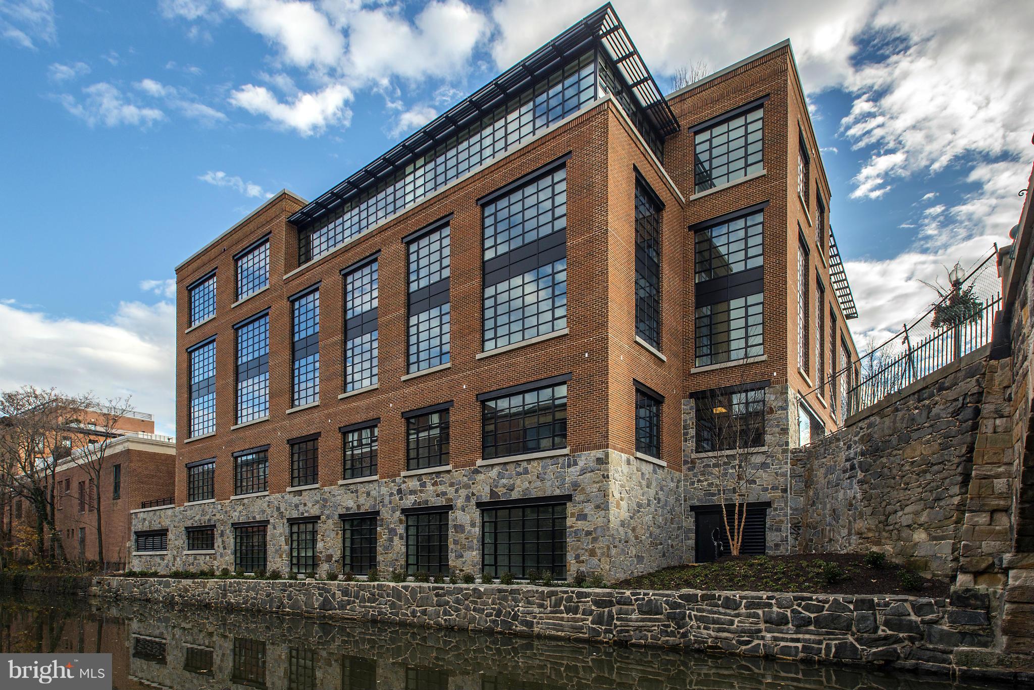 GEORGETOWN - Residential