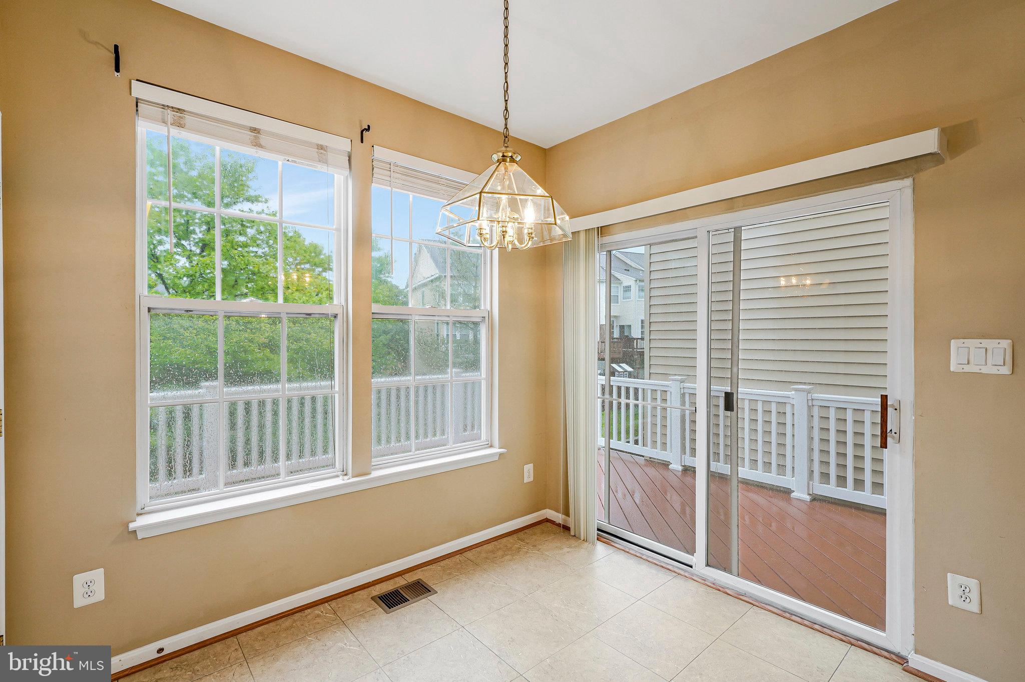 SIGNATURE AT BROADLANDS - Residential Lease