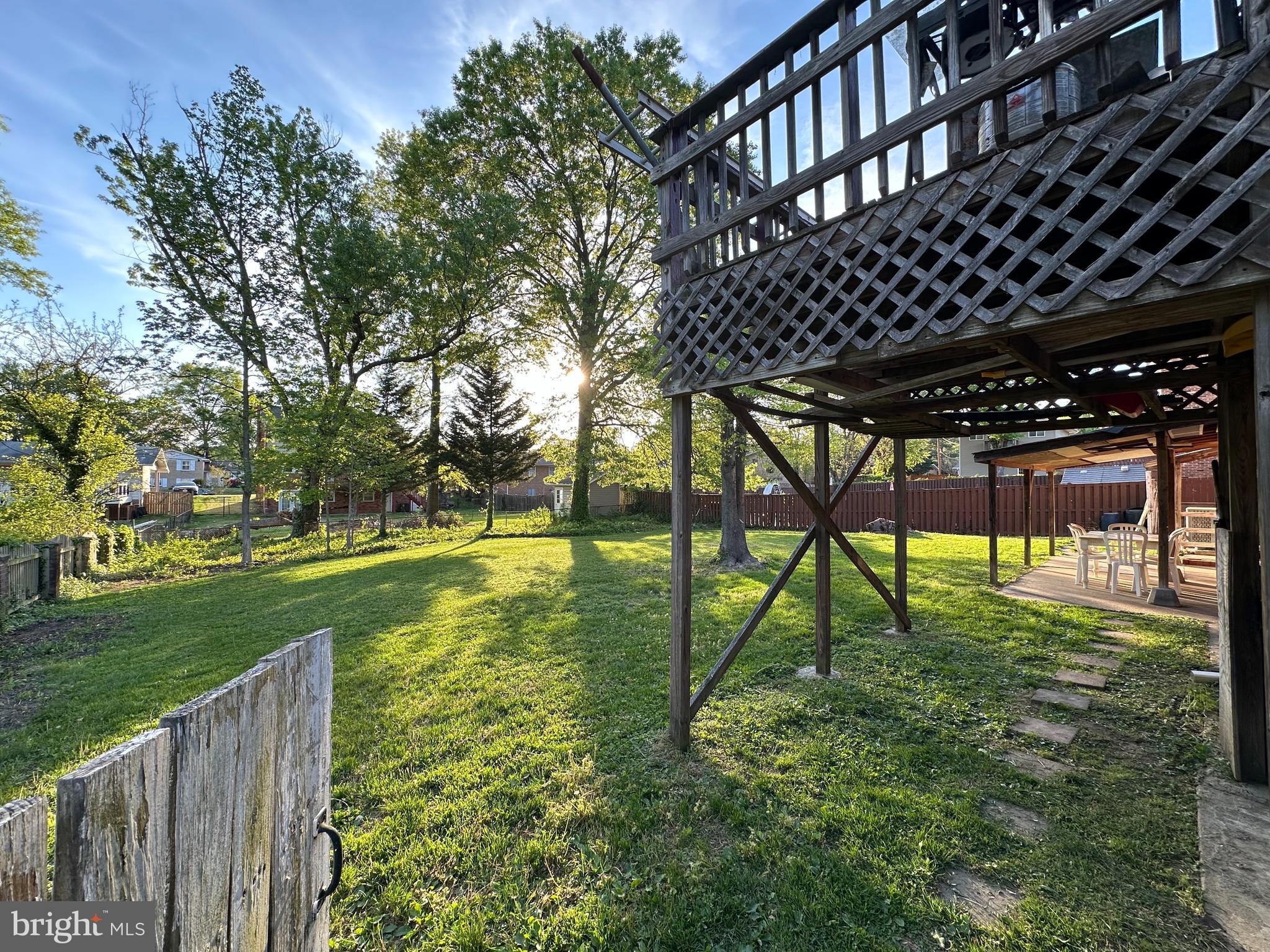 ROSECROFT PARK - Residential