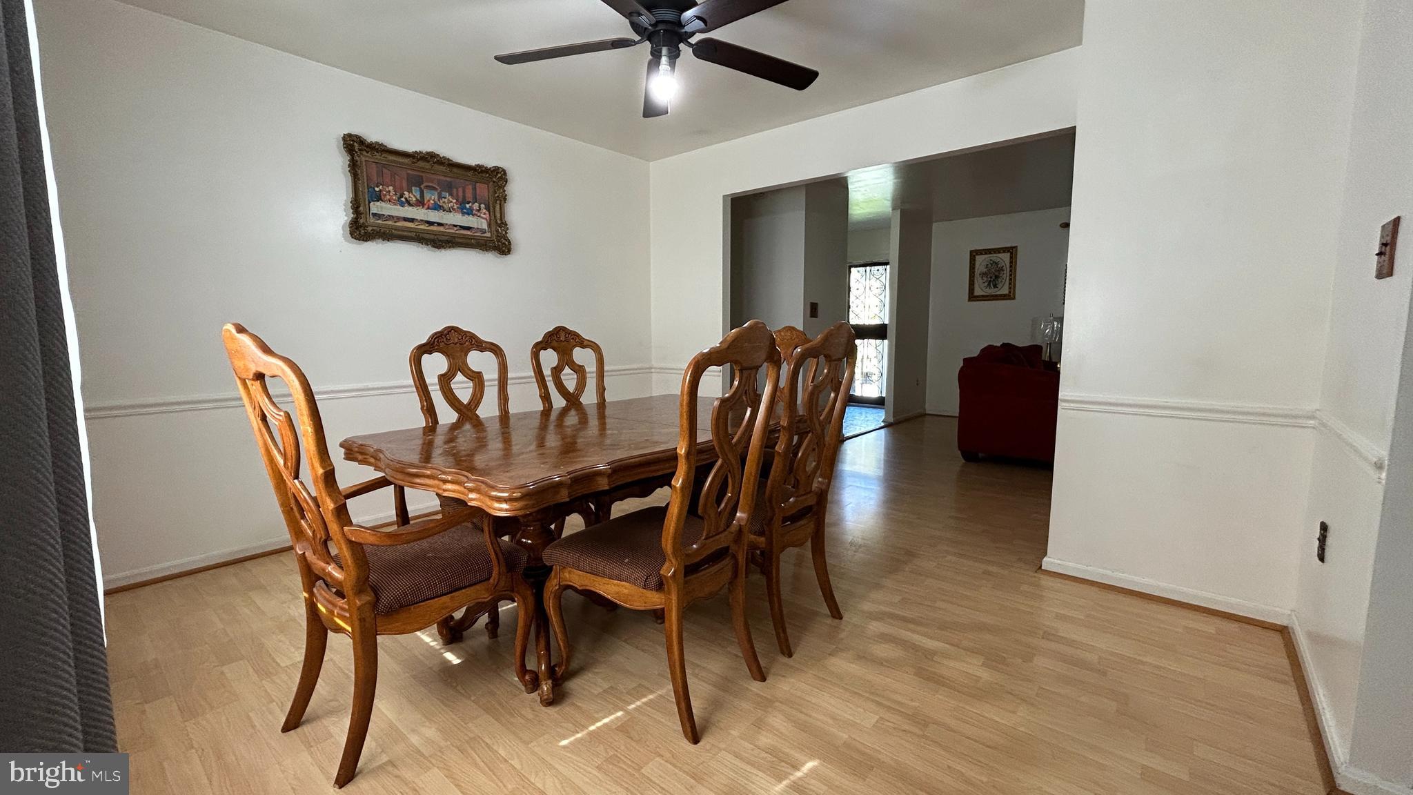 ROSECROFT PARK - Residential