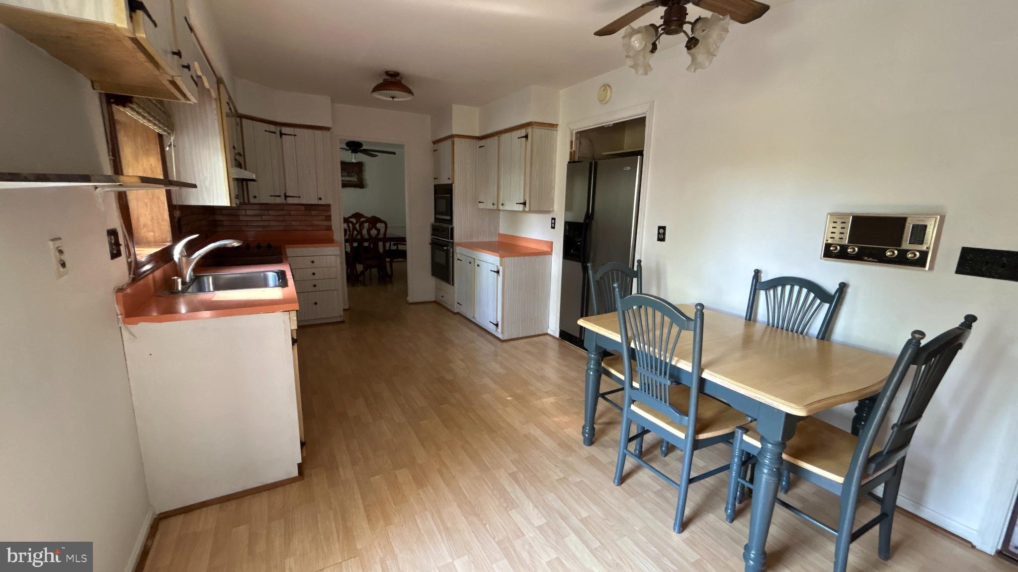 ROSECROFT PARK - Residential