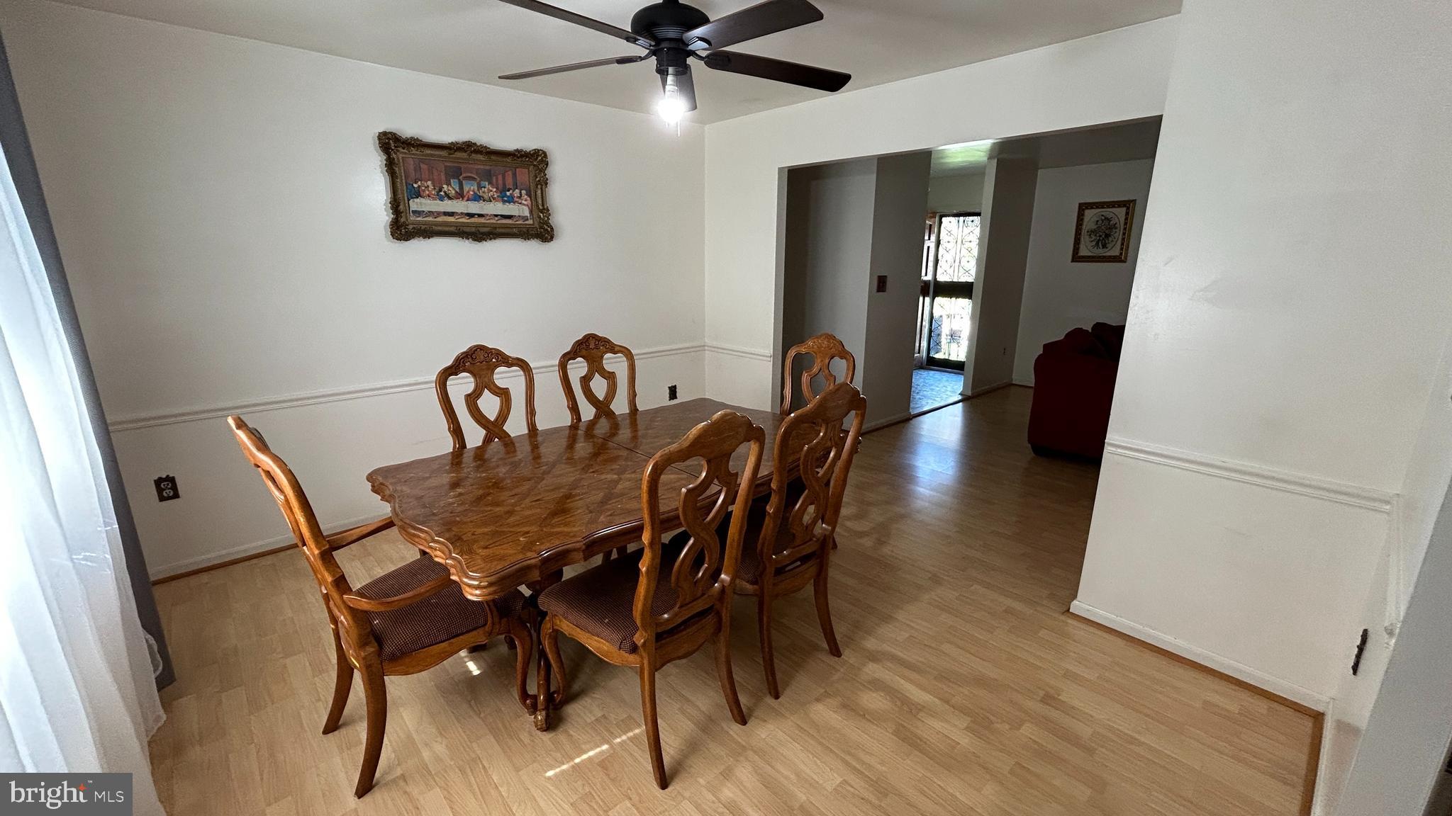 ROSECROFT PARK - Residential