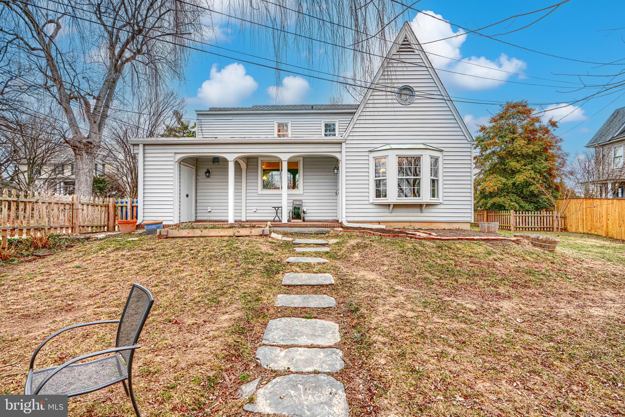 ROLAND PARK - Residential