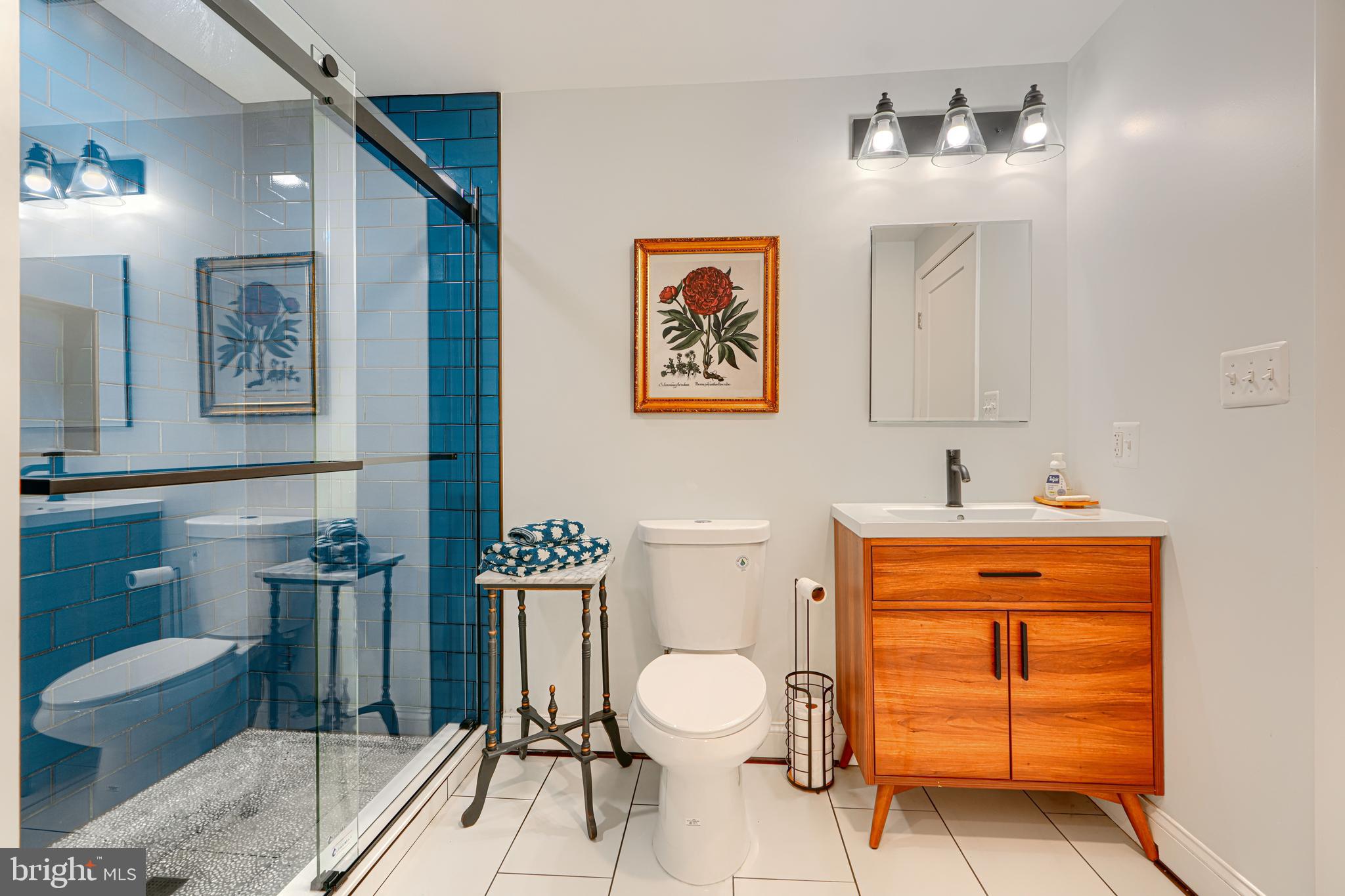 ROLAND PARK - Residential