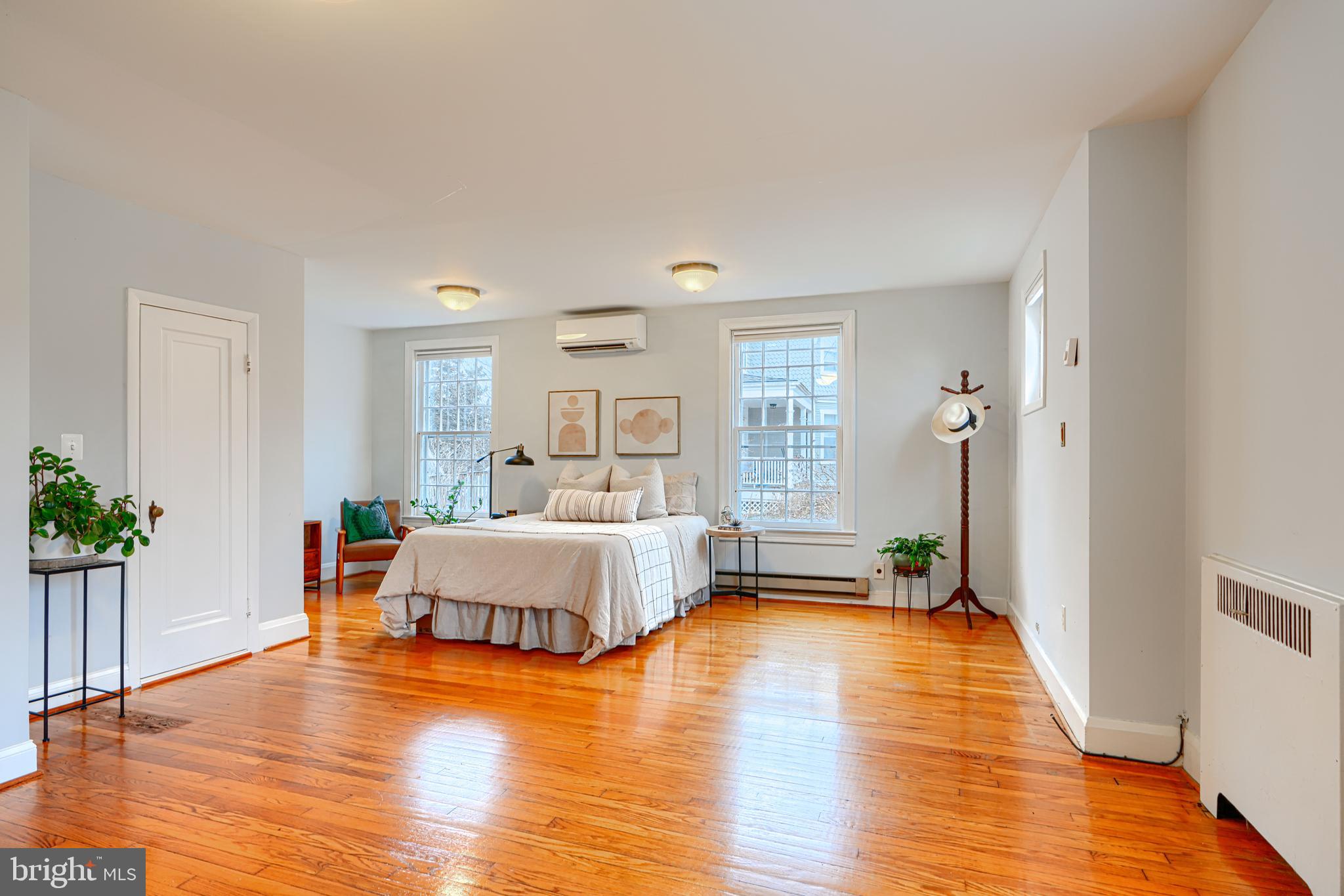 ROLAND PARK - Residential