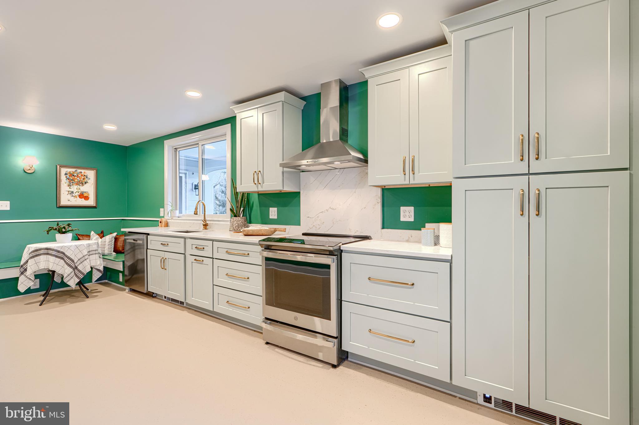 ROLAND PARK - Residential