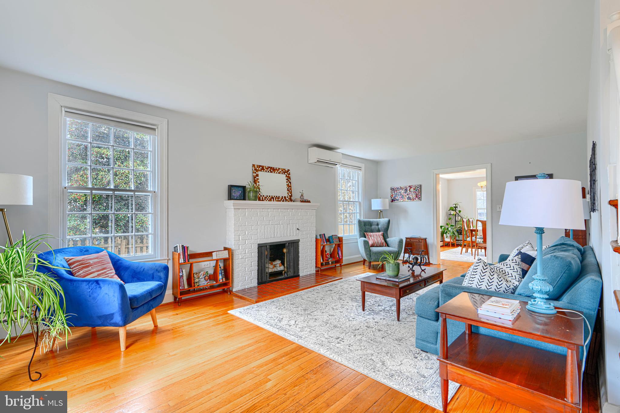 ROLAND PARK - Residential