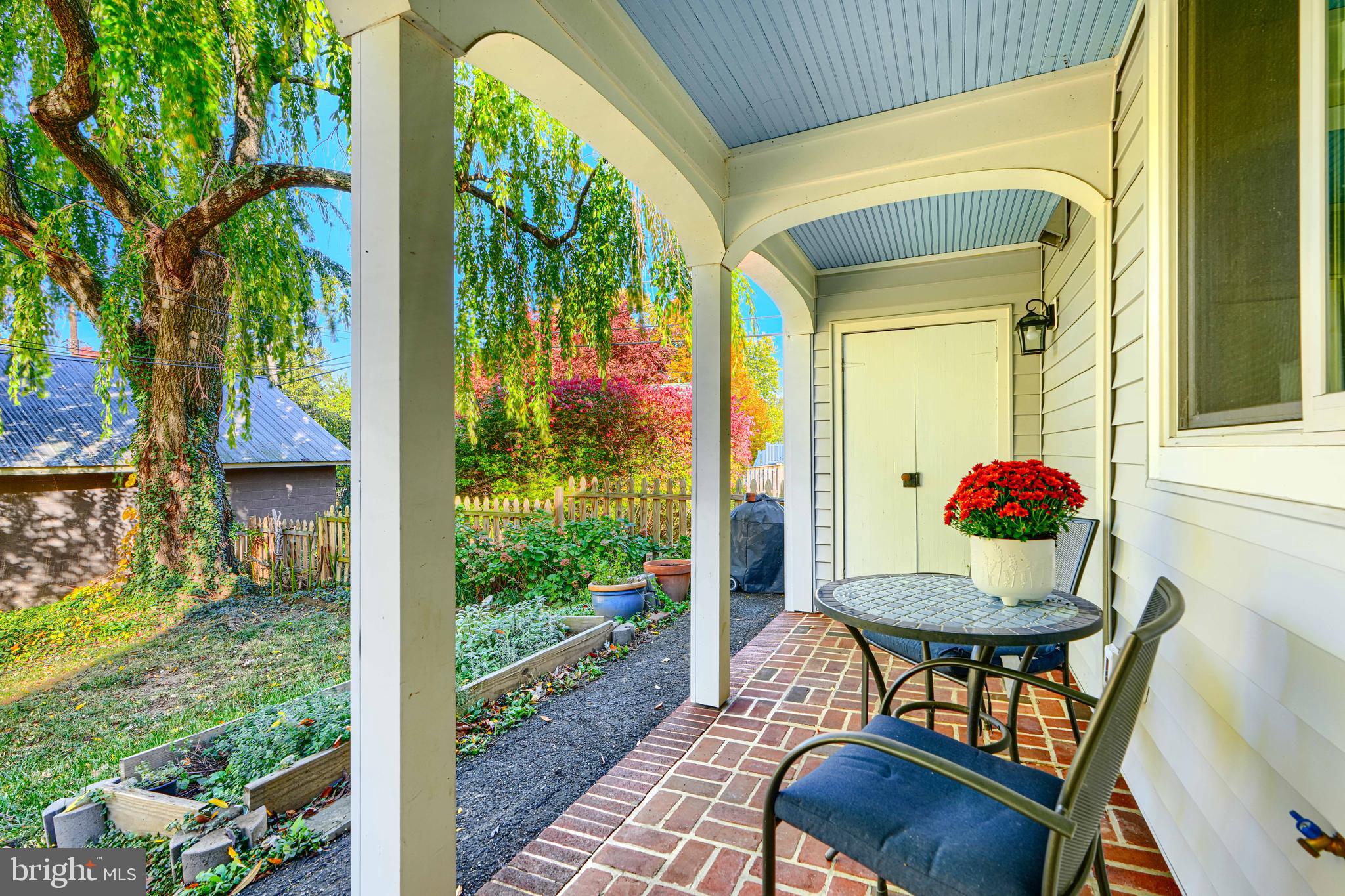 ROLAND PARK - Residential