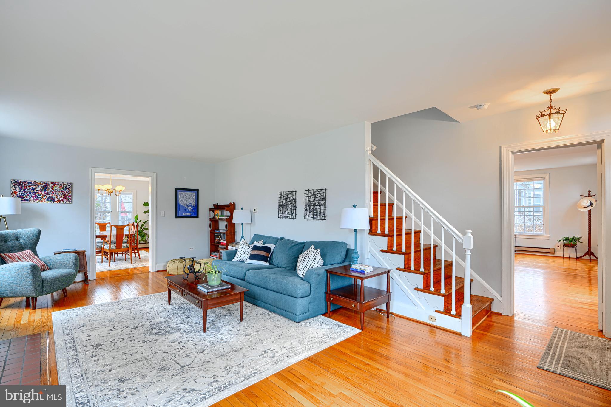 ROLAND PARK - Residential