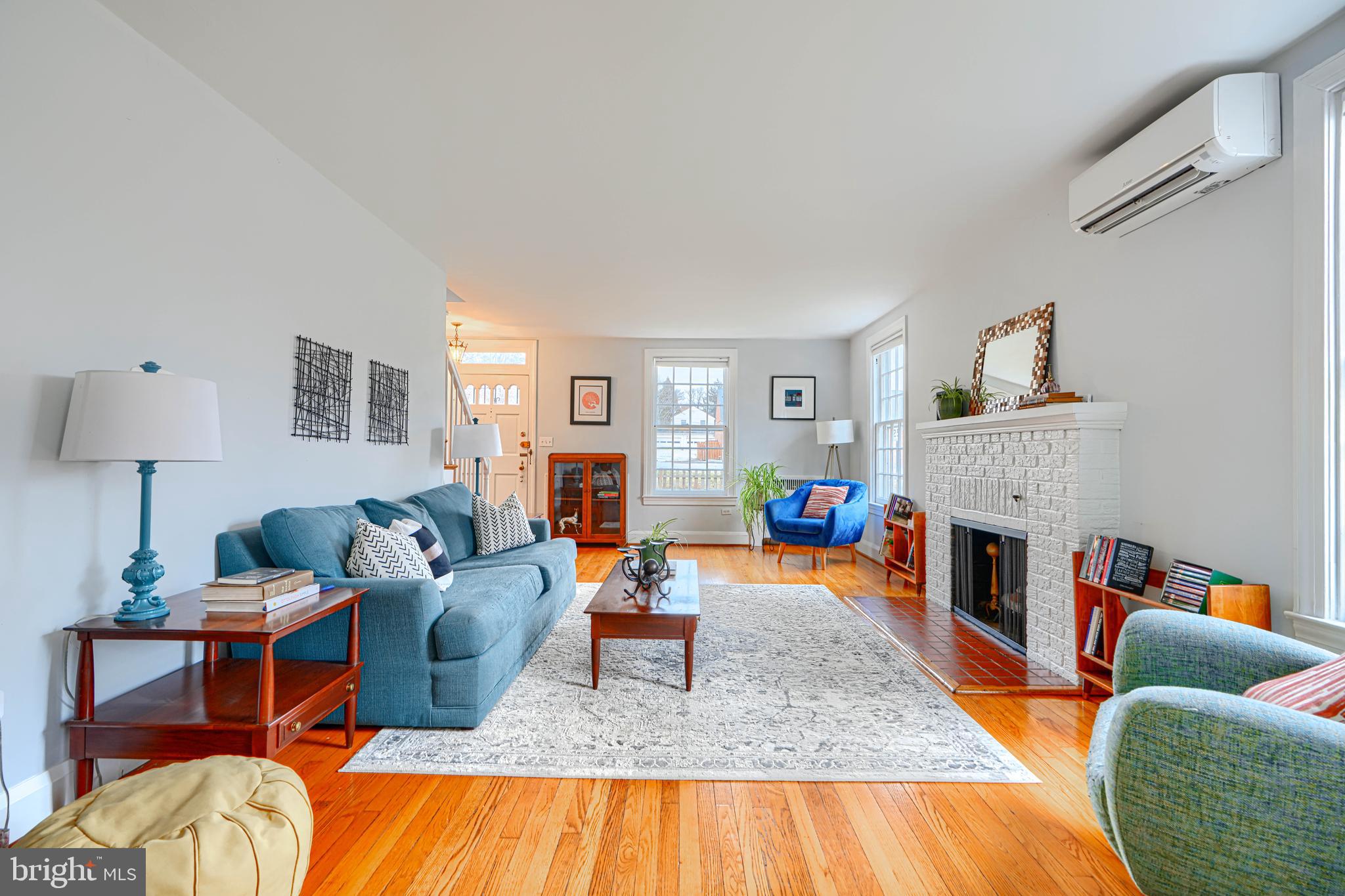 ROLAND PARK - Residential