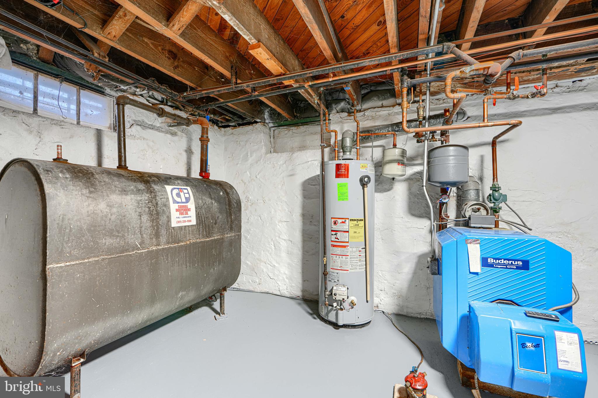 ROLAND PARK - Residential