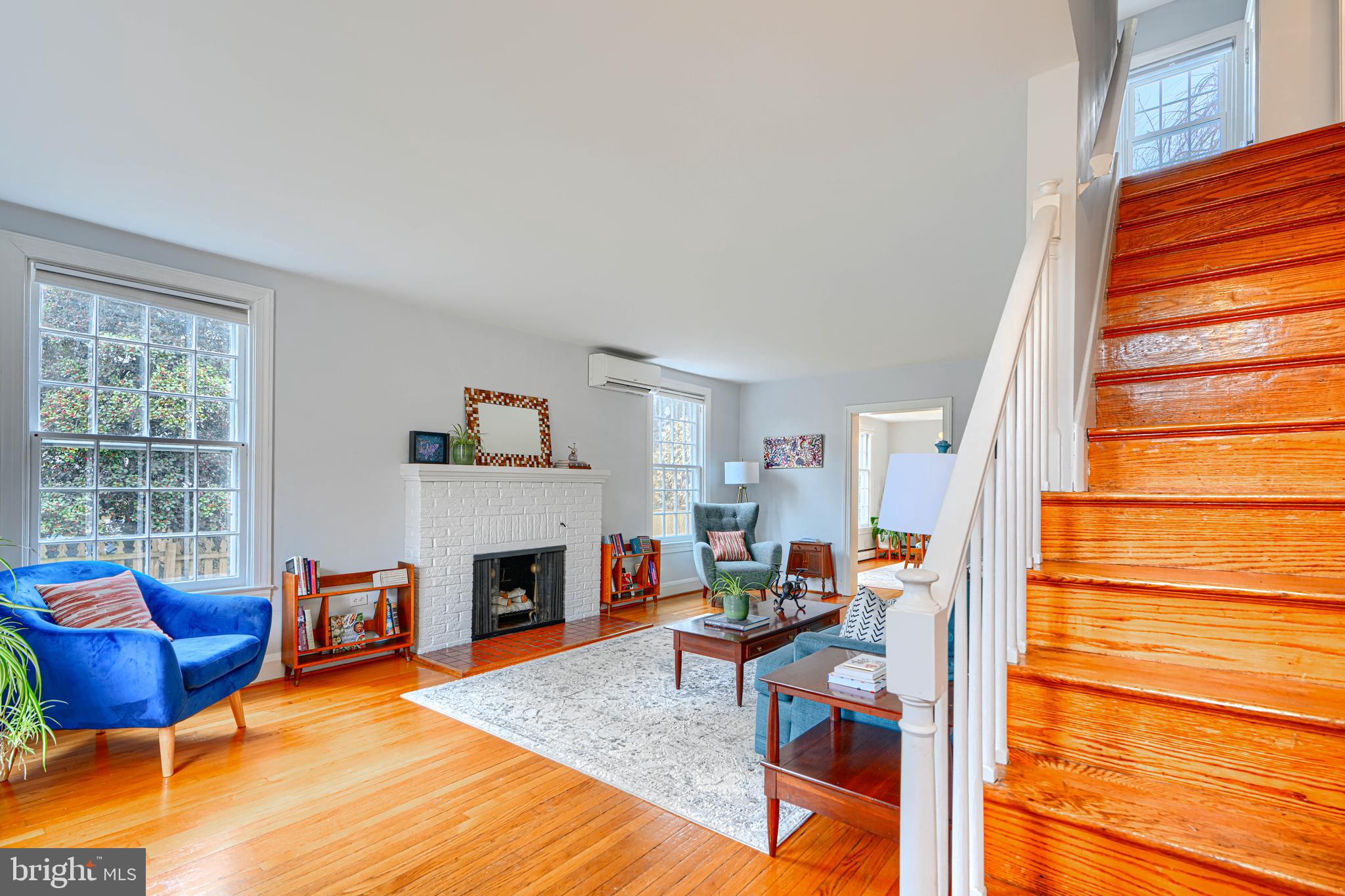 ROLAND PARK - Residential