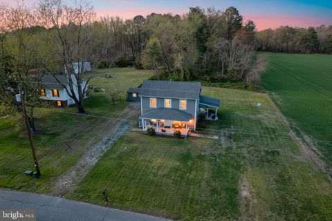343 HICKMAN ROAD GREENWOOD DE 19950