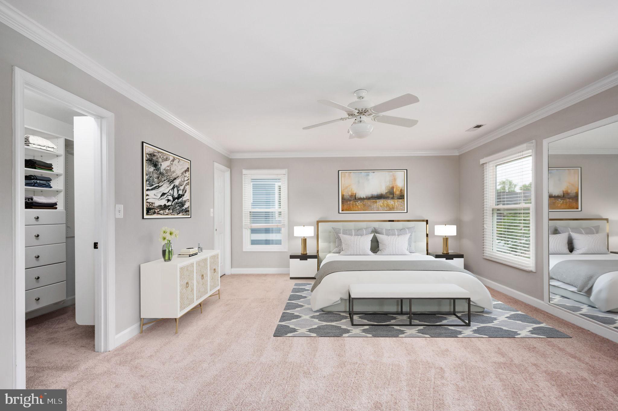 WEST MC LEAN - Residential