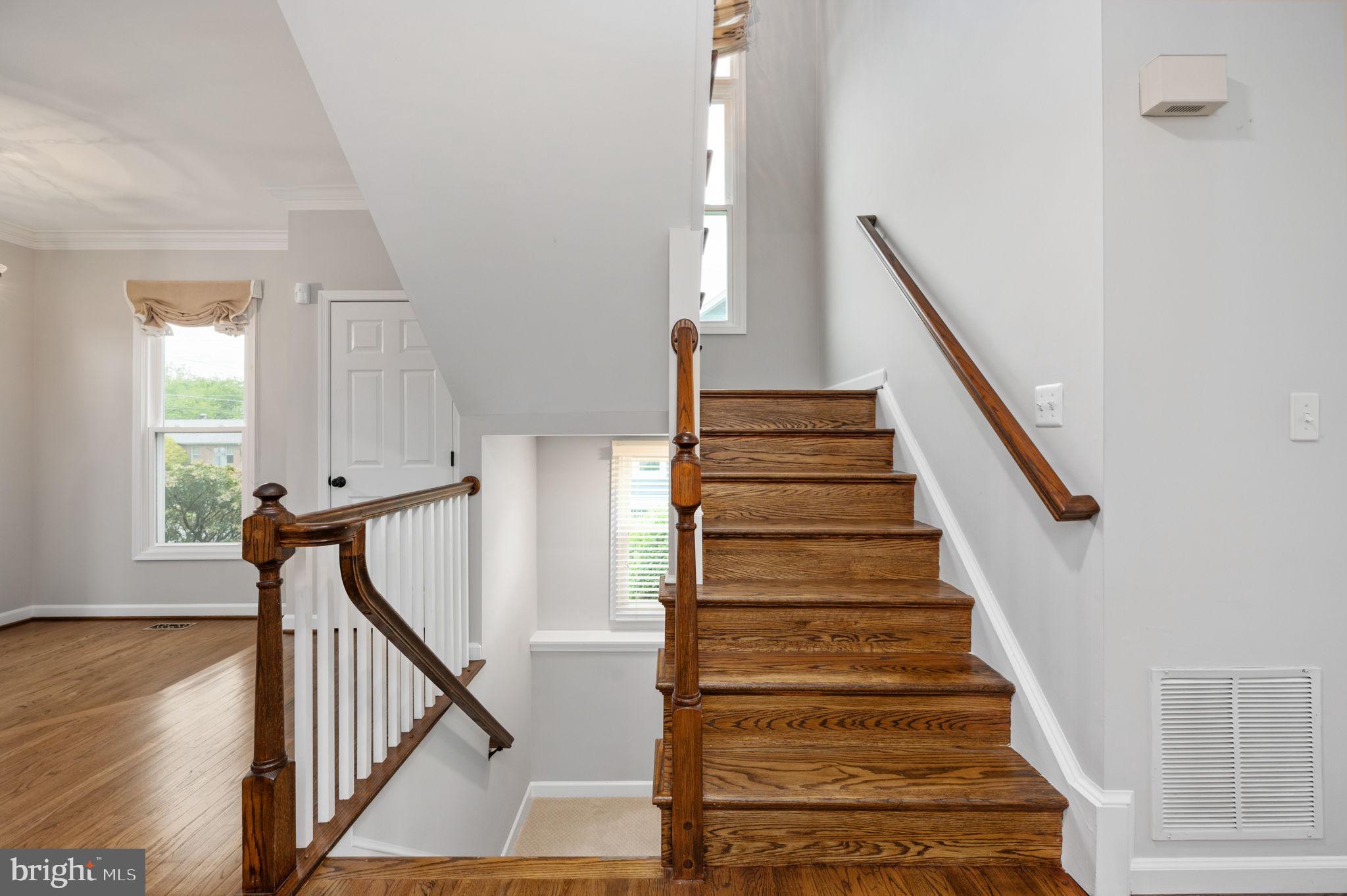 WEST MC LEAN - Residential