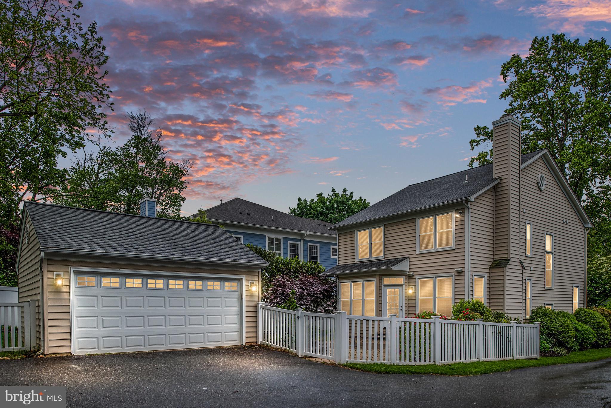 WEST MC LEAN - Residential