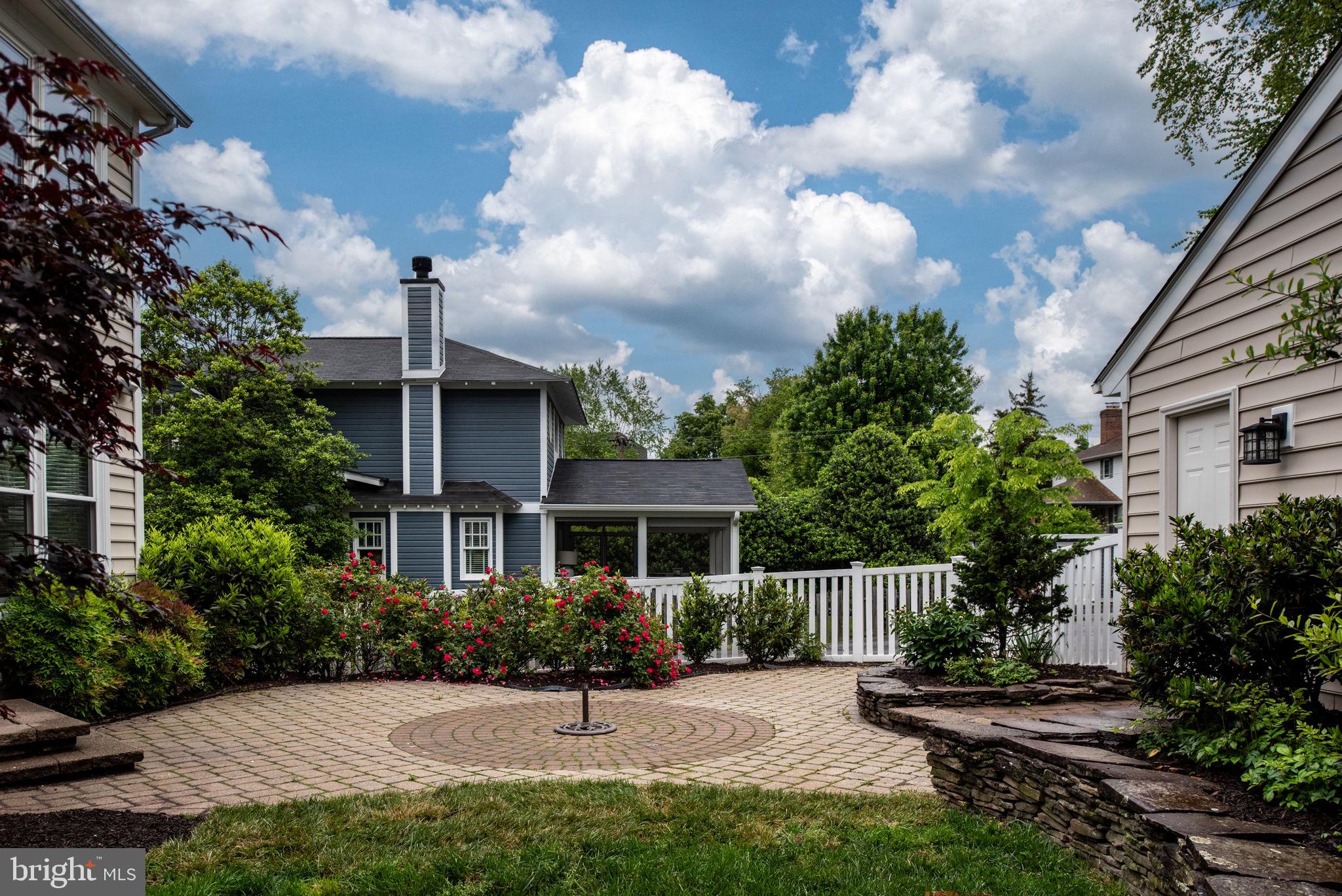 WEST MC LEAN - Residential